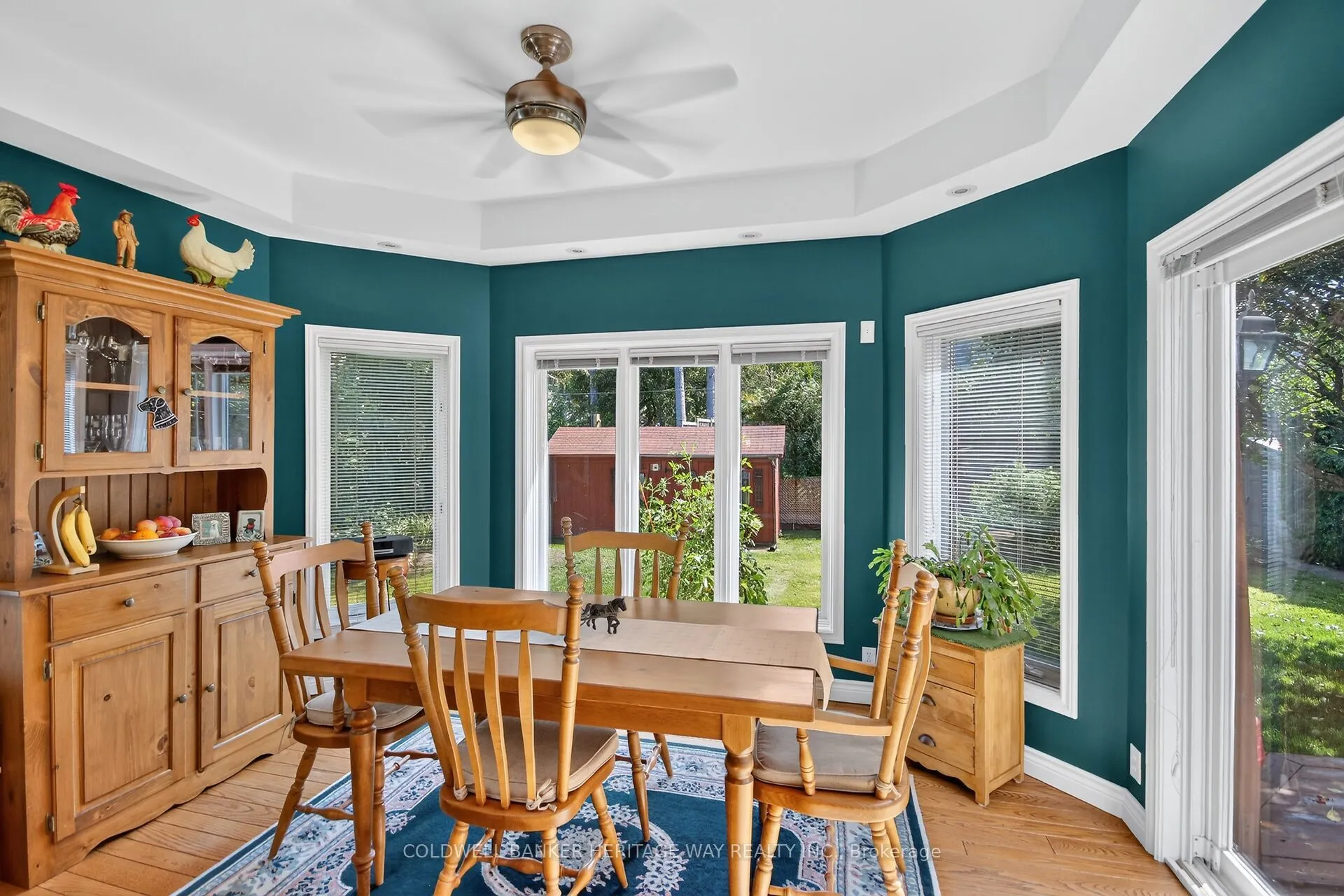 14 Butterfield Road