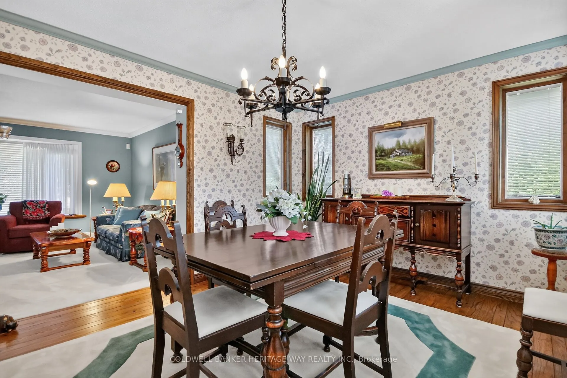 14 Butterfield Road