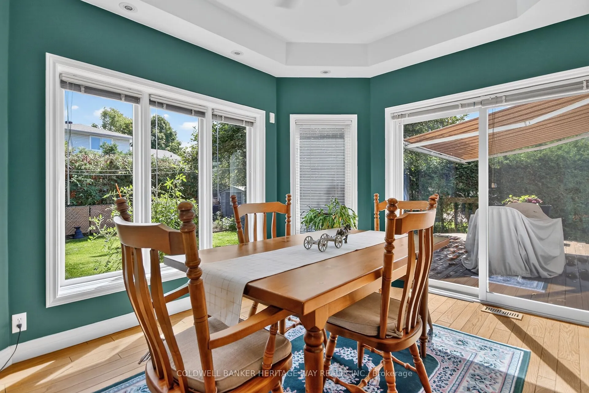 14 Butterfield Road