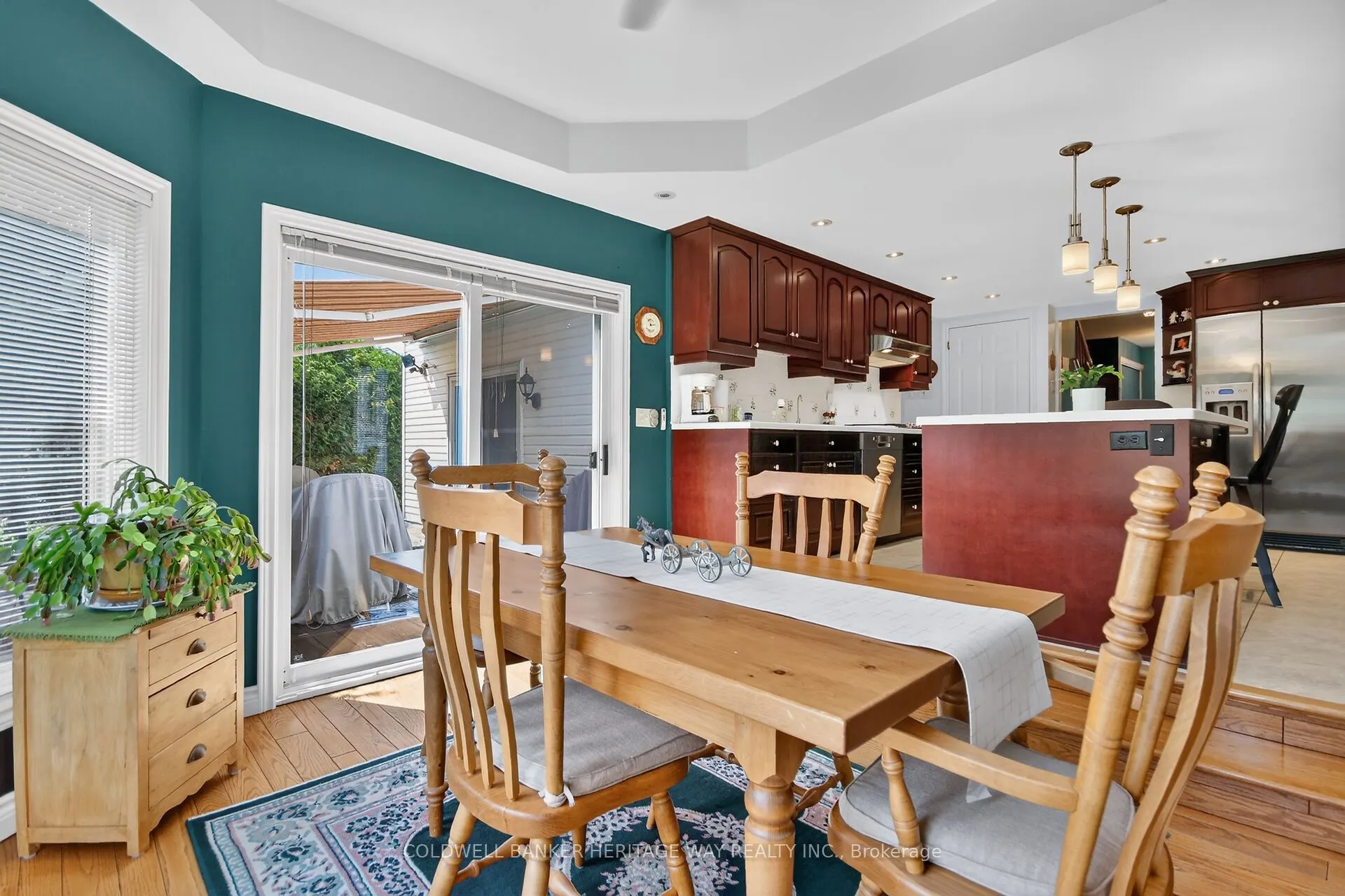 14 Butterfield Road