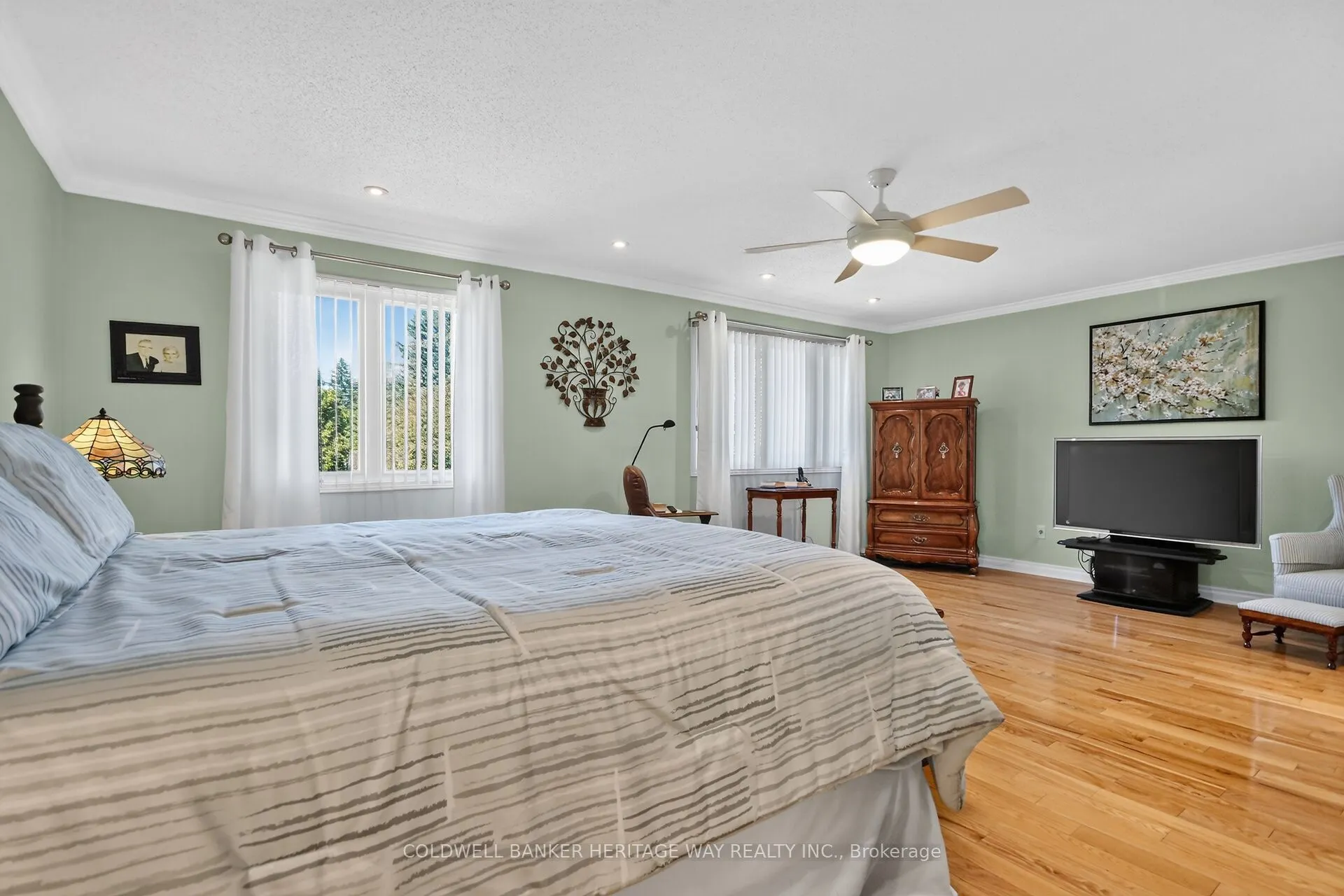 14 Butterfield Road