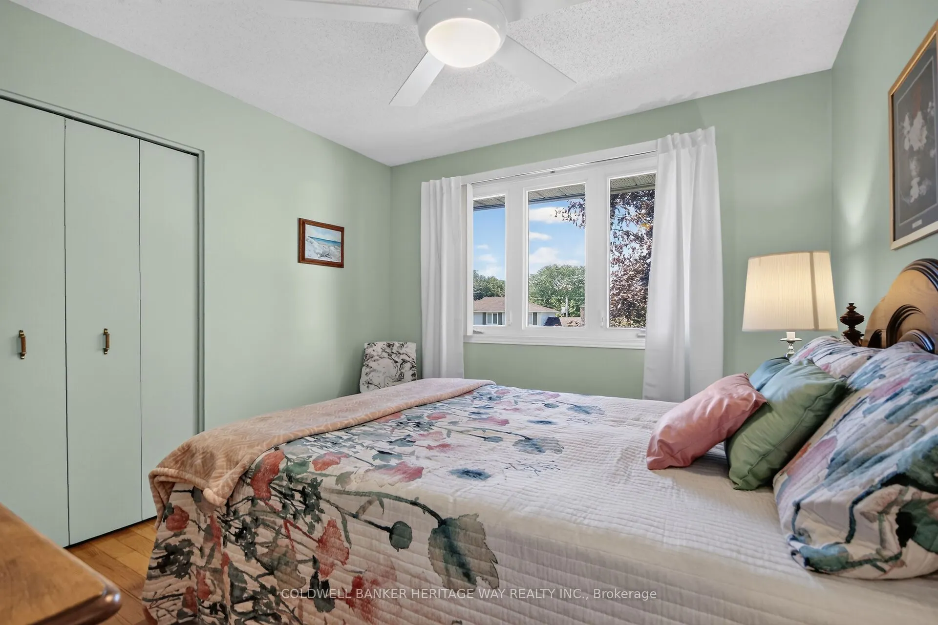14 Butterfield Road