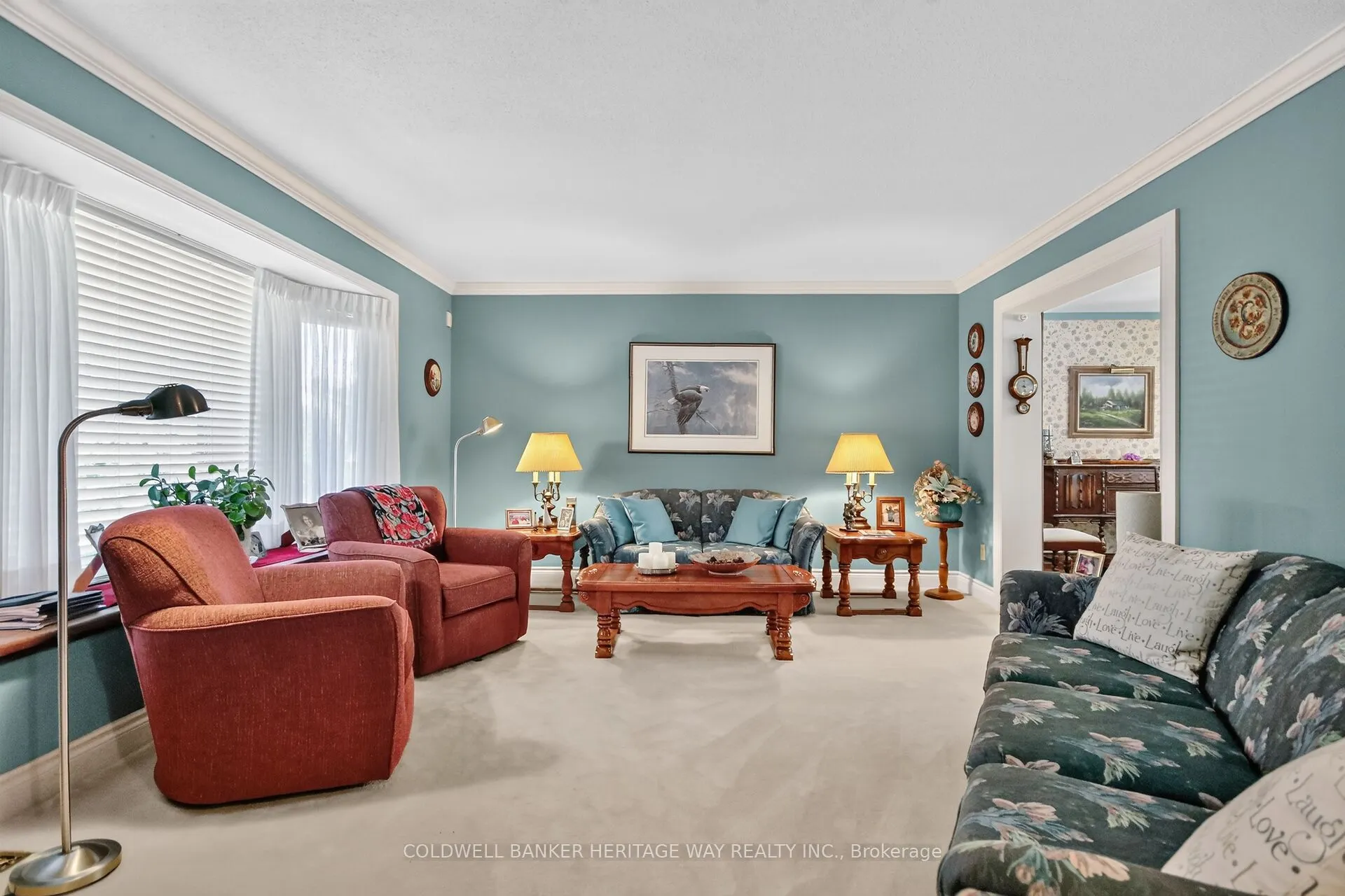 14 Butterfield Road