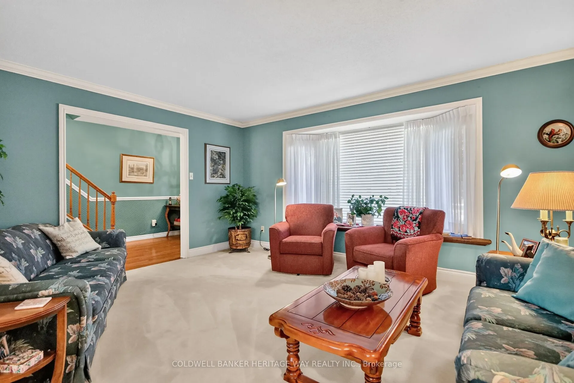 14 Butterfield Road