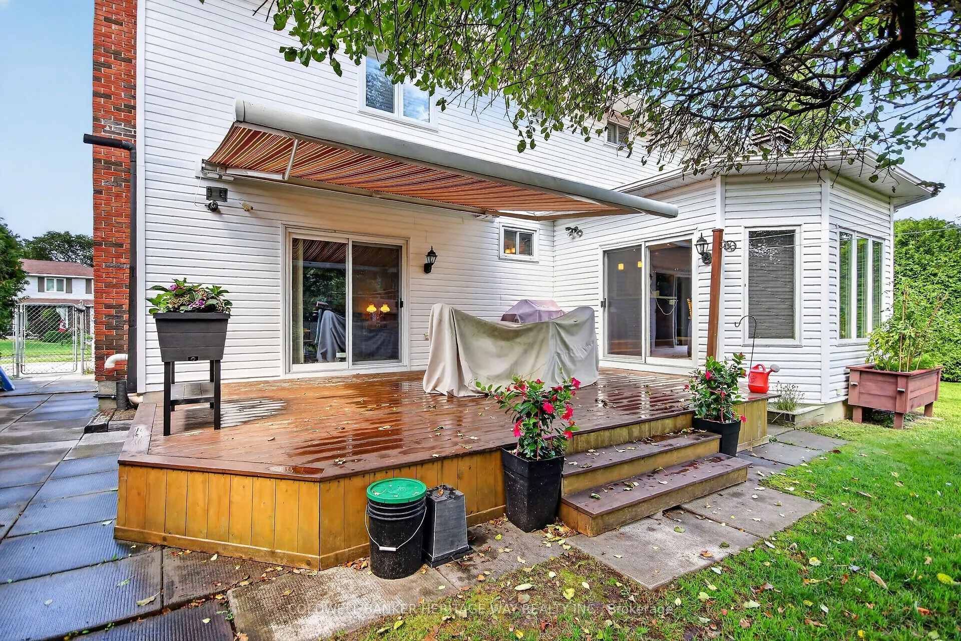 14 Butterfield Road