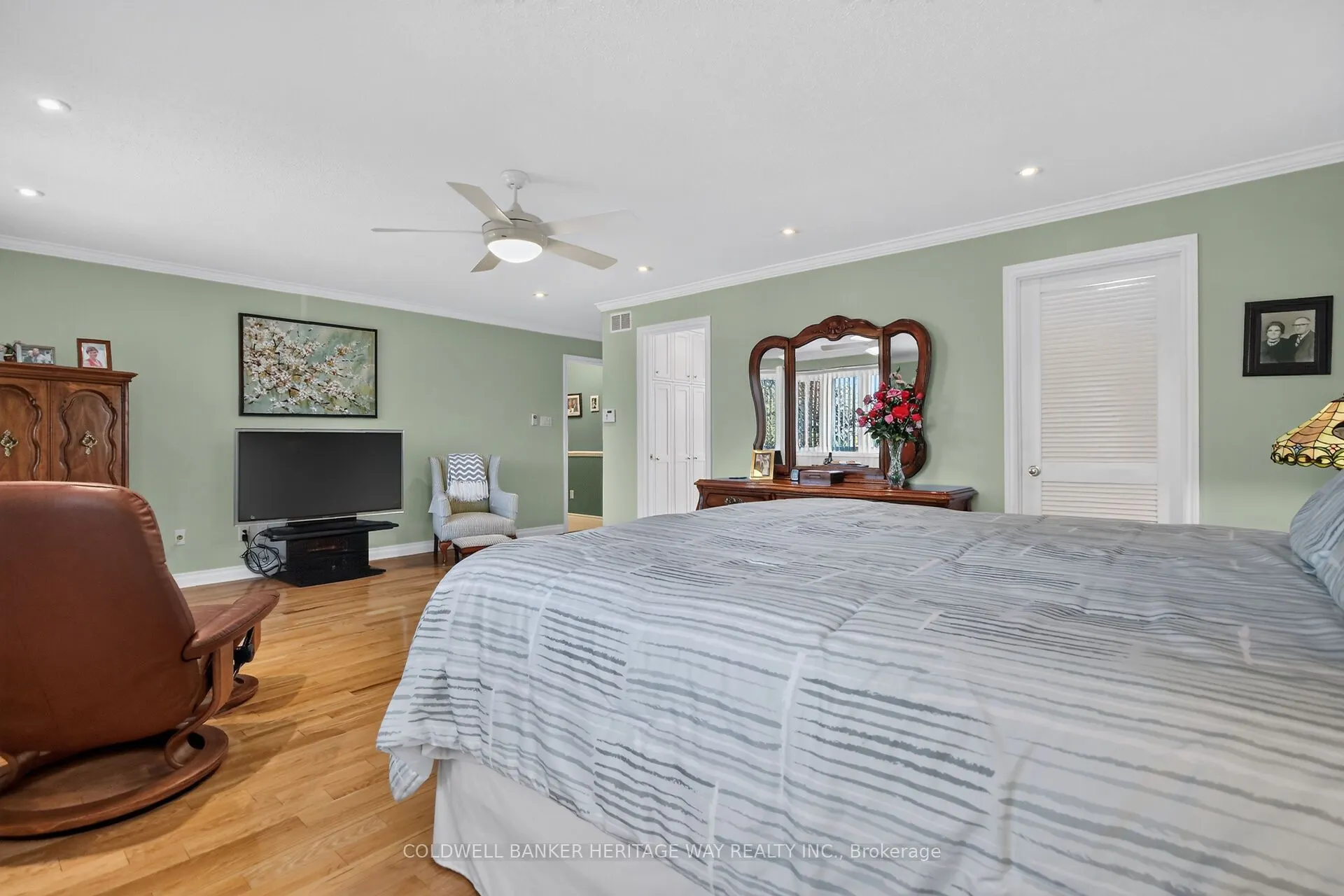 14 Butterfield Road