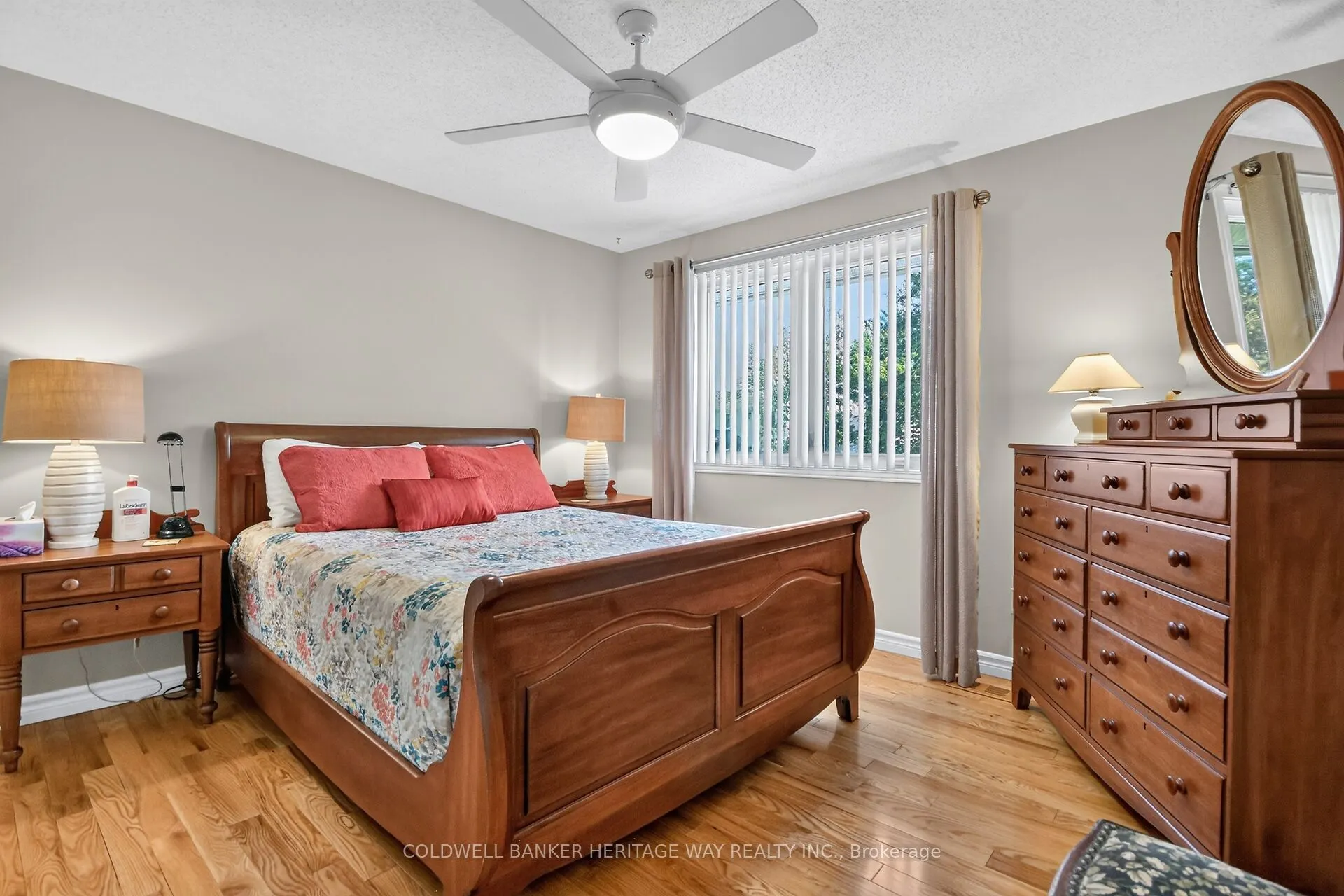 14 Butterfield Road