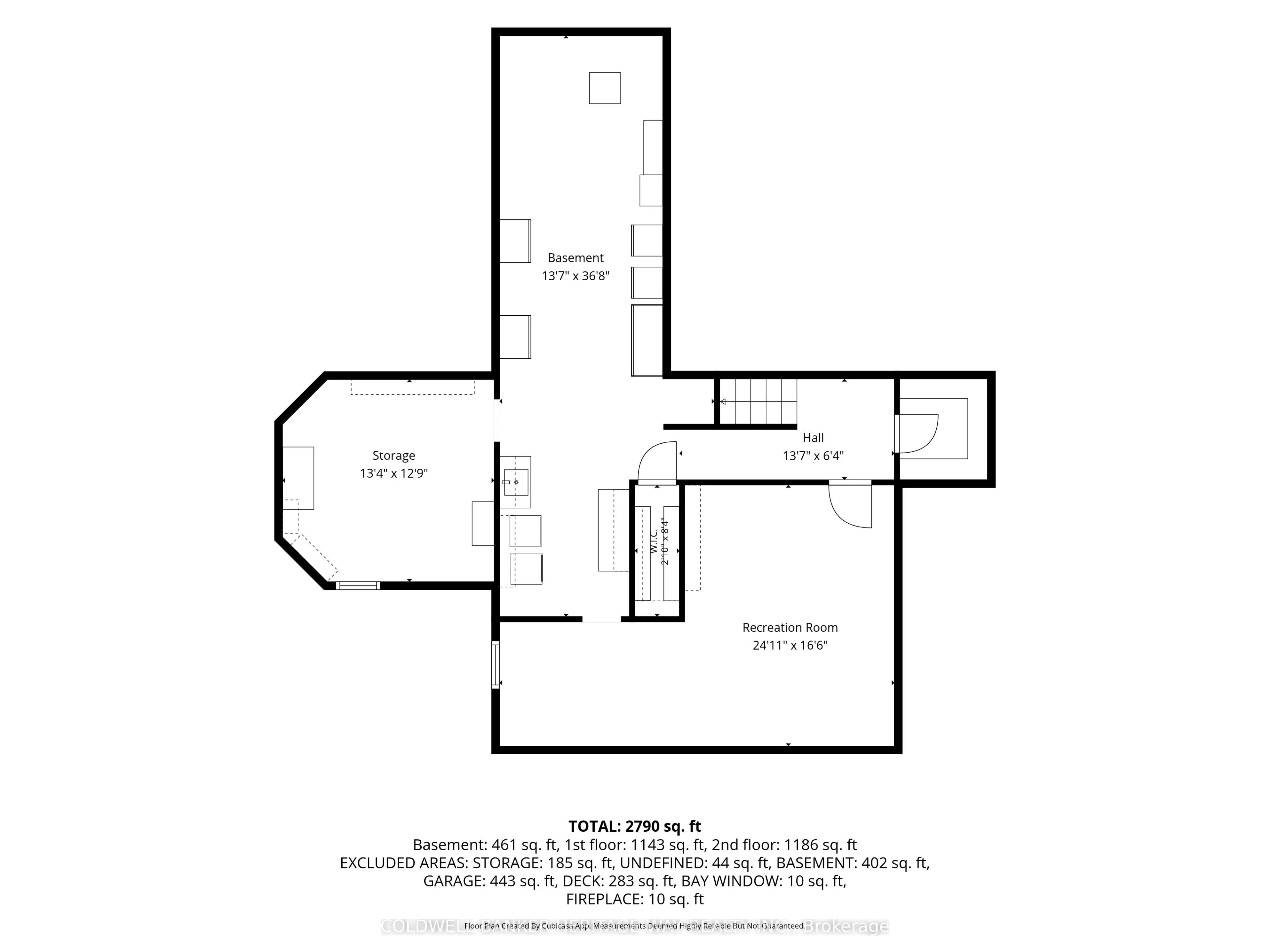 14 Butterfield Road
