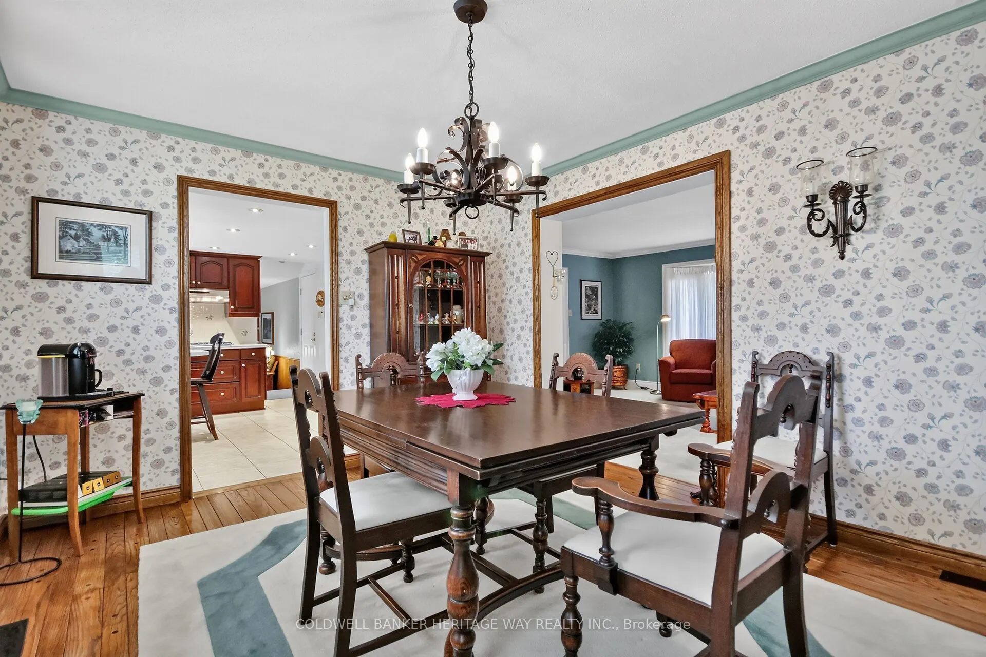 14 Butterfield Road