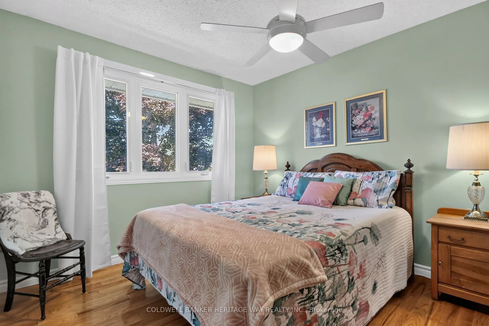 14 Butterfield Road
