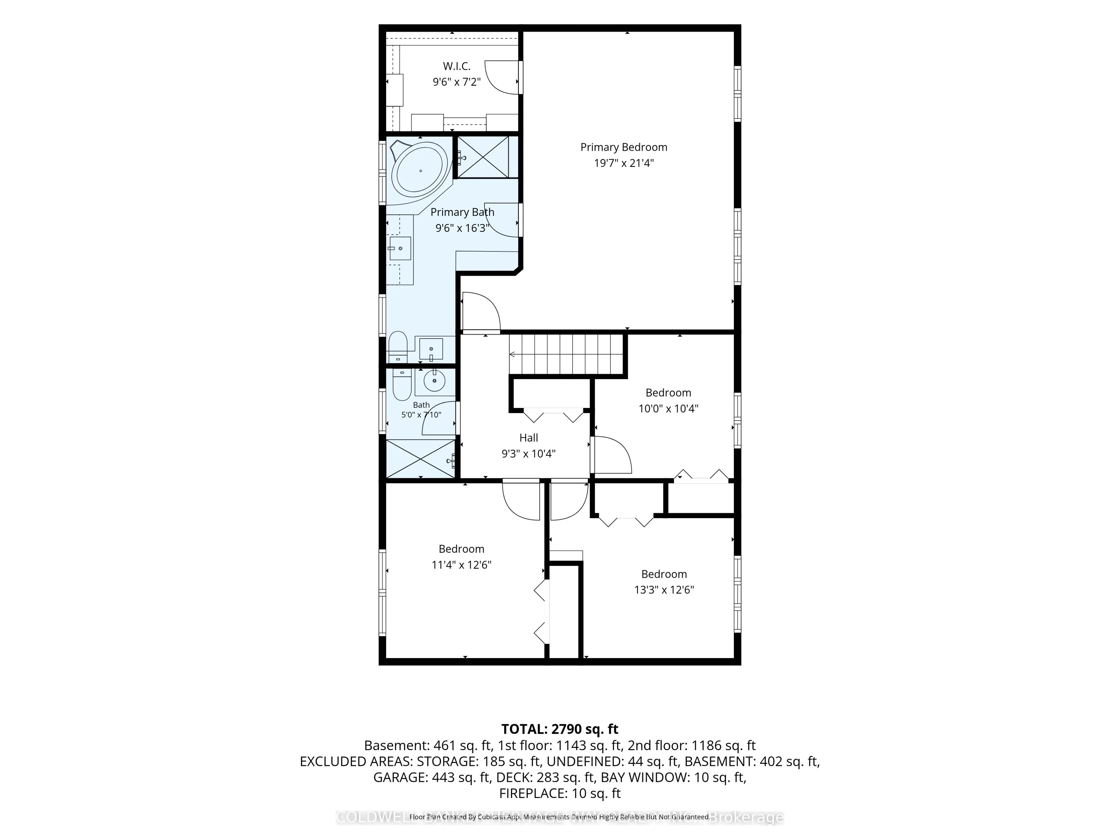 14 Butterfield Road