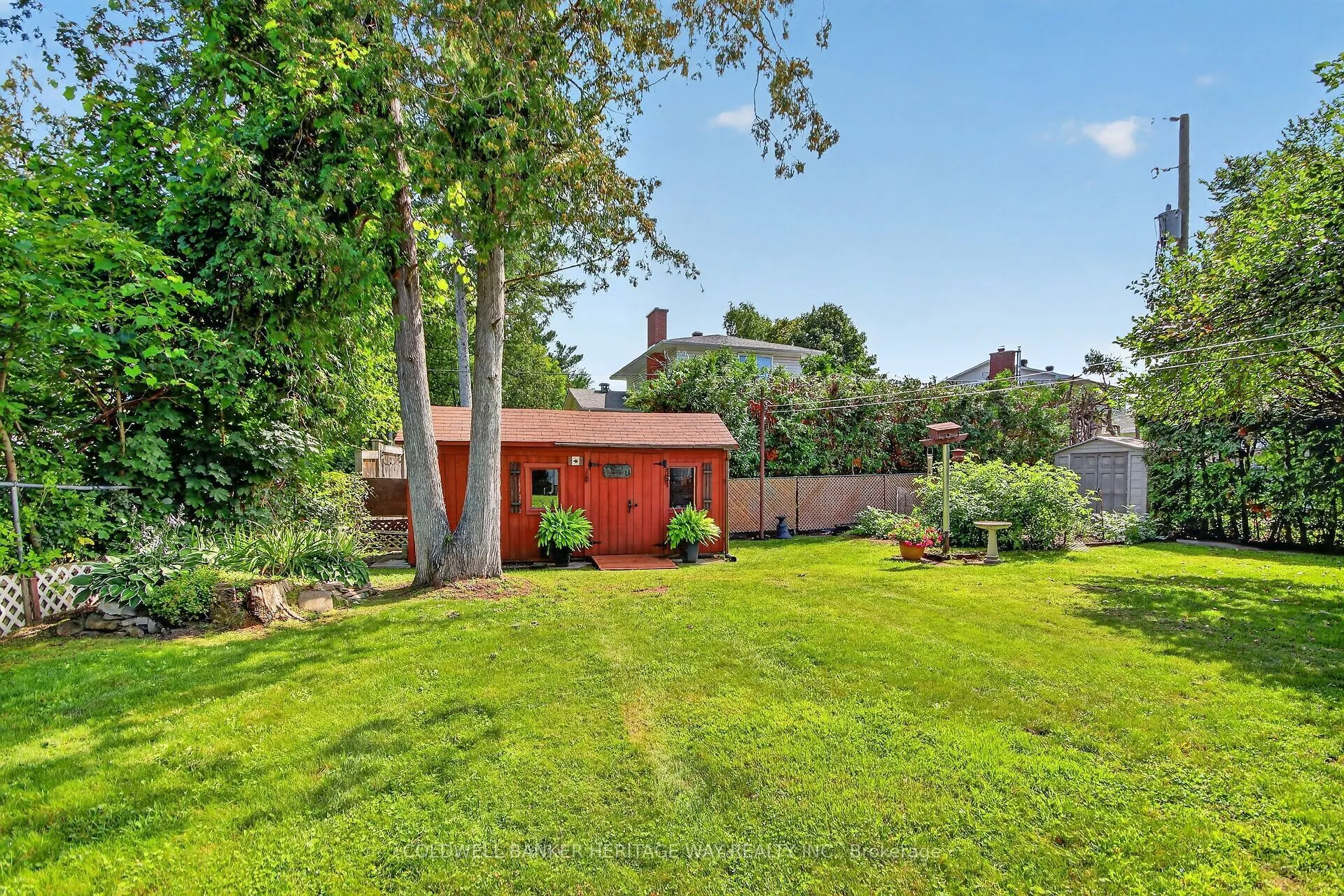 14 Butterfield Road