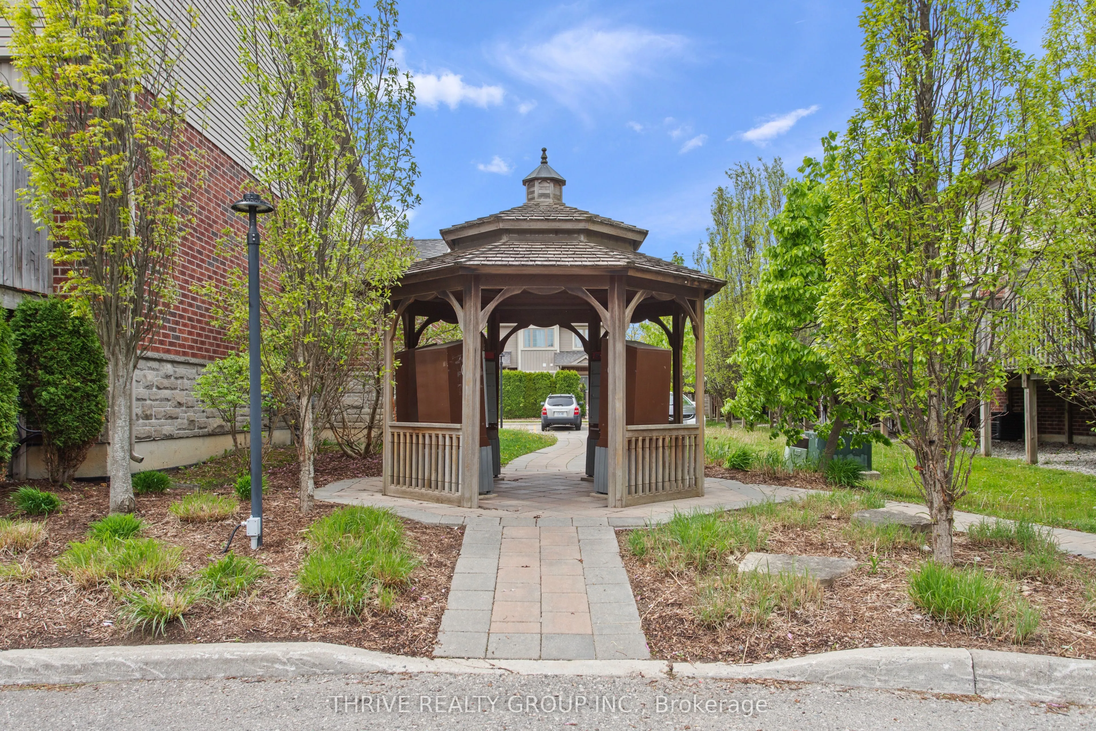 2145 North Routledge Park #60