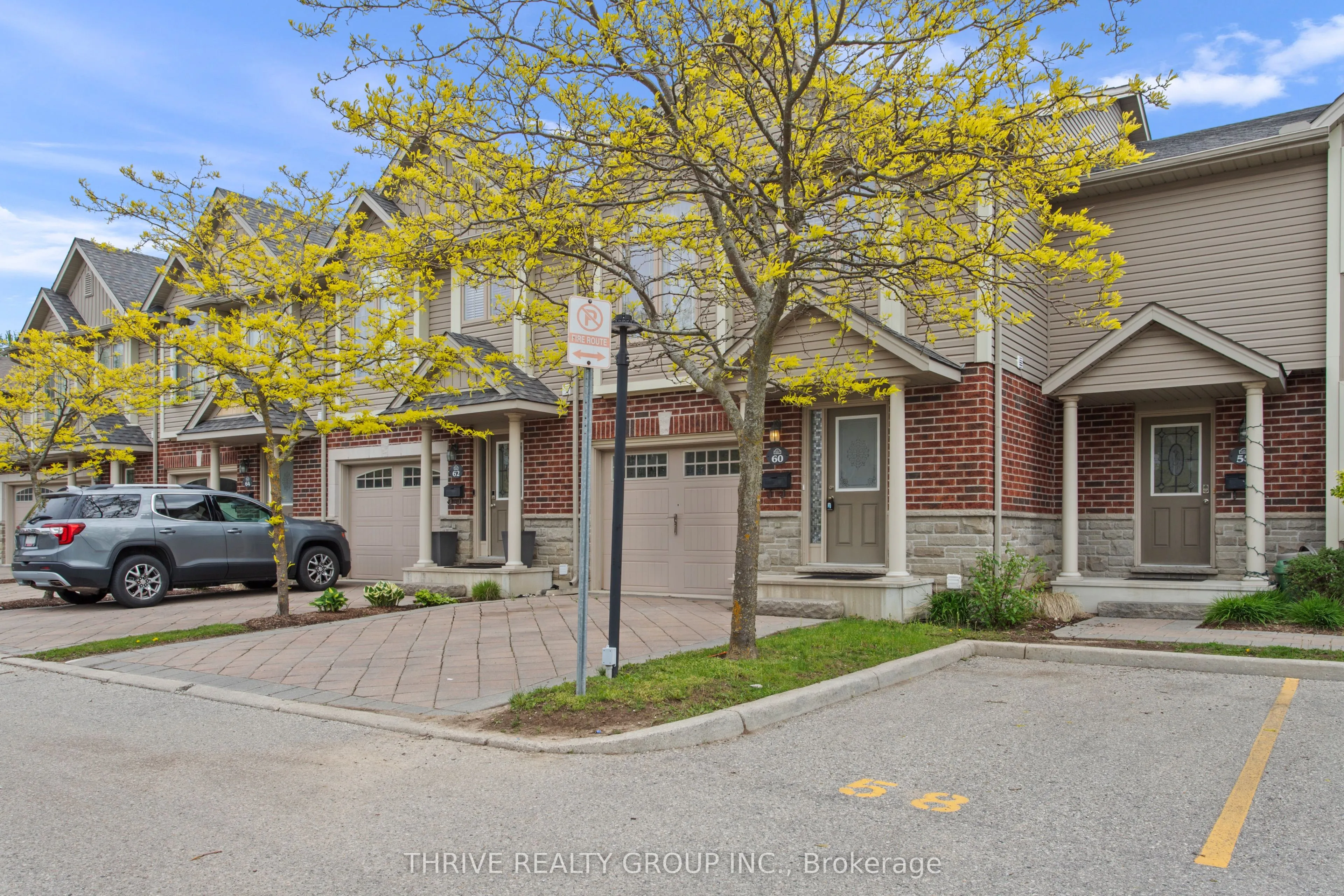 2145 North Routledge Park #60