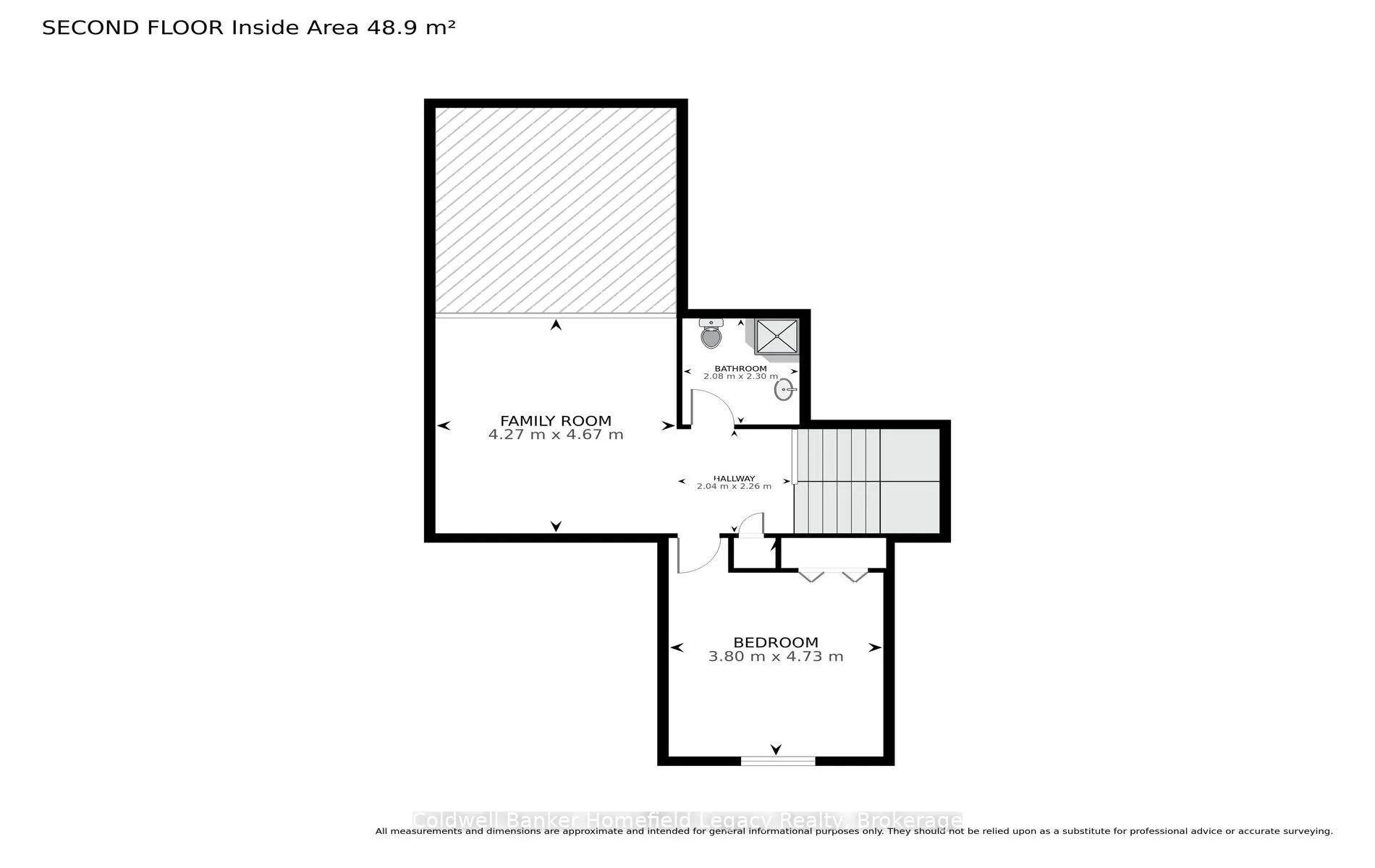 144 Southvale Road #3