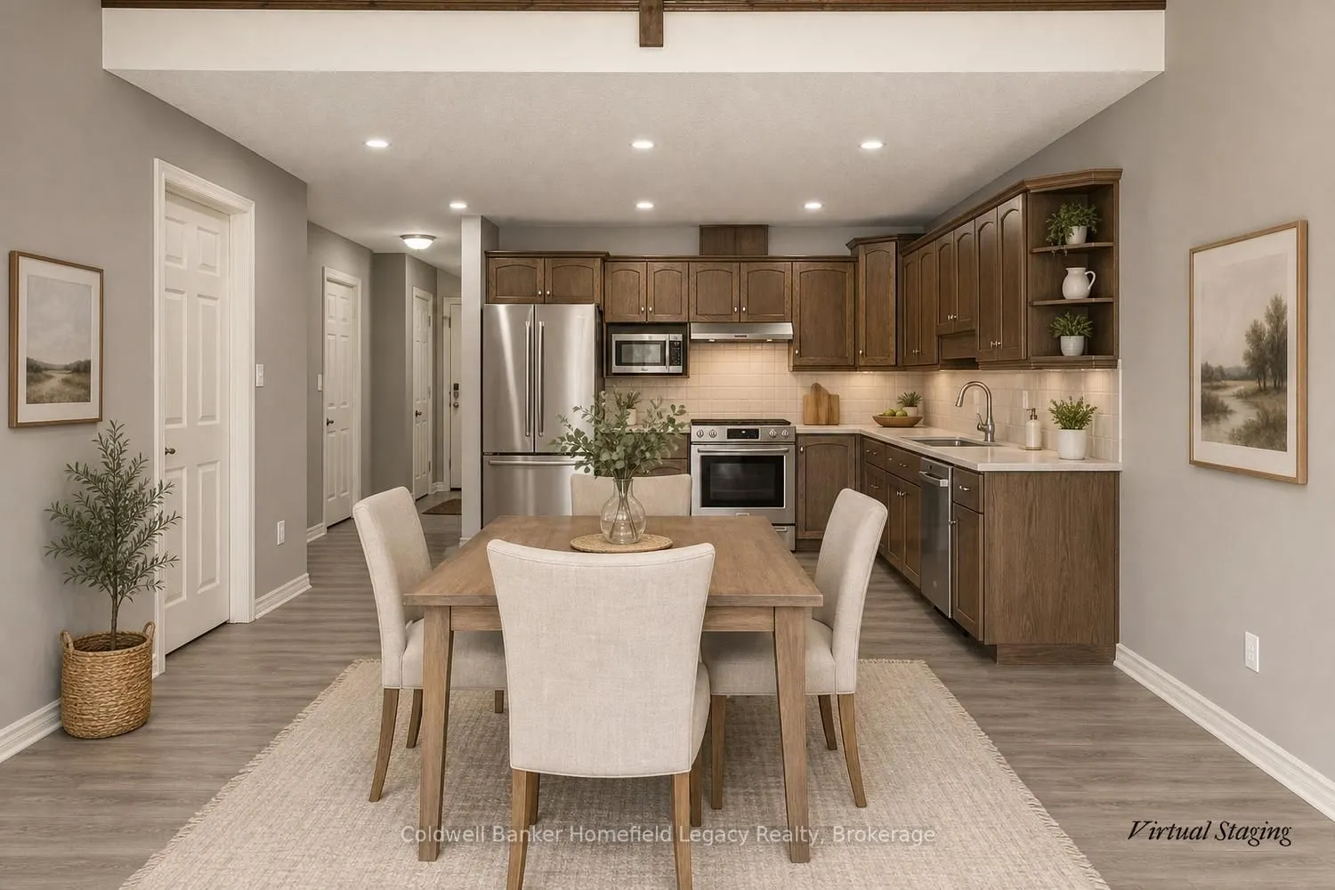144 Southvale Road #3