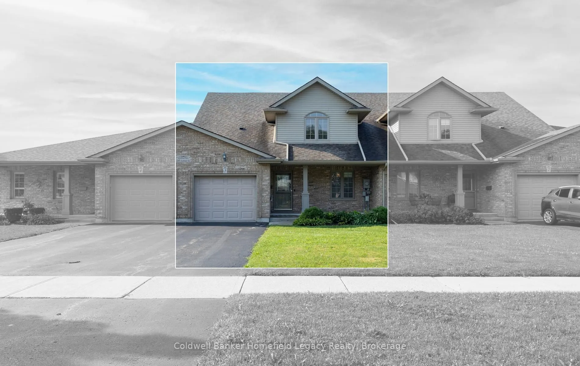 144 Southvale Road #3