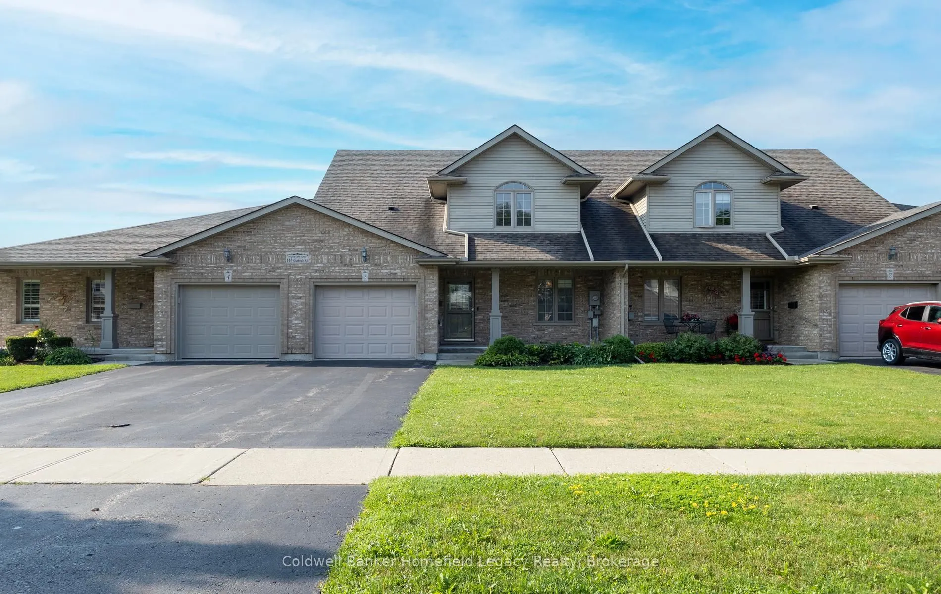 144 Southvale Road #3
