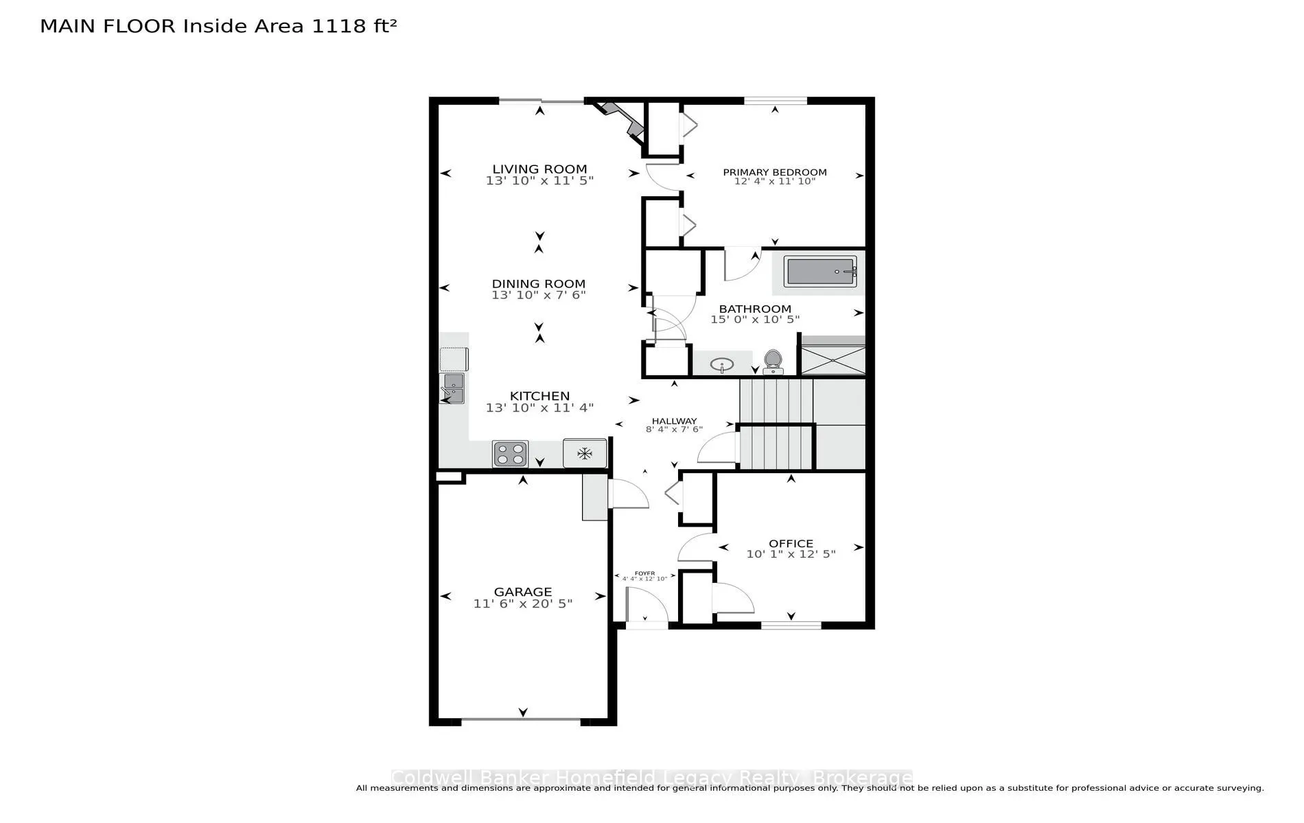 144 Southvale Road #3