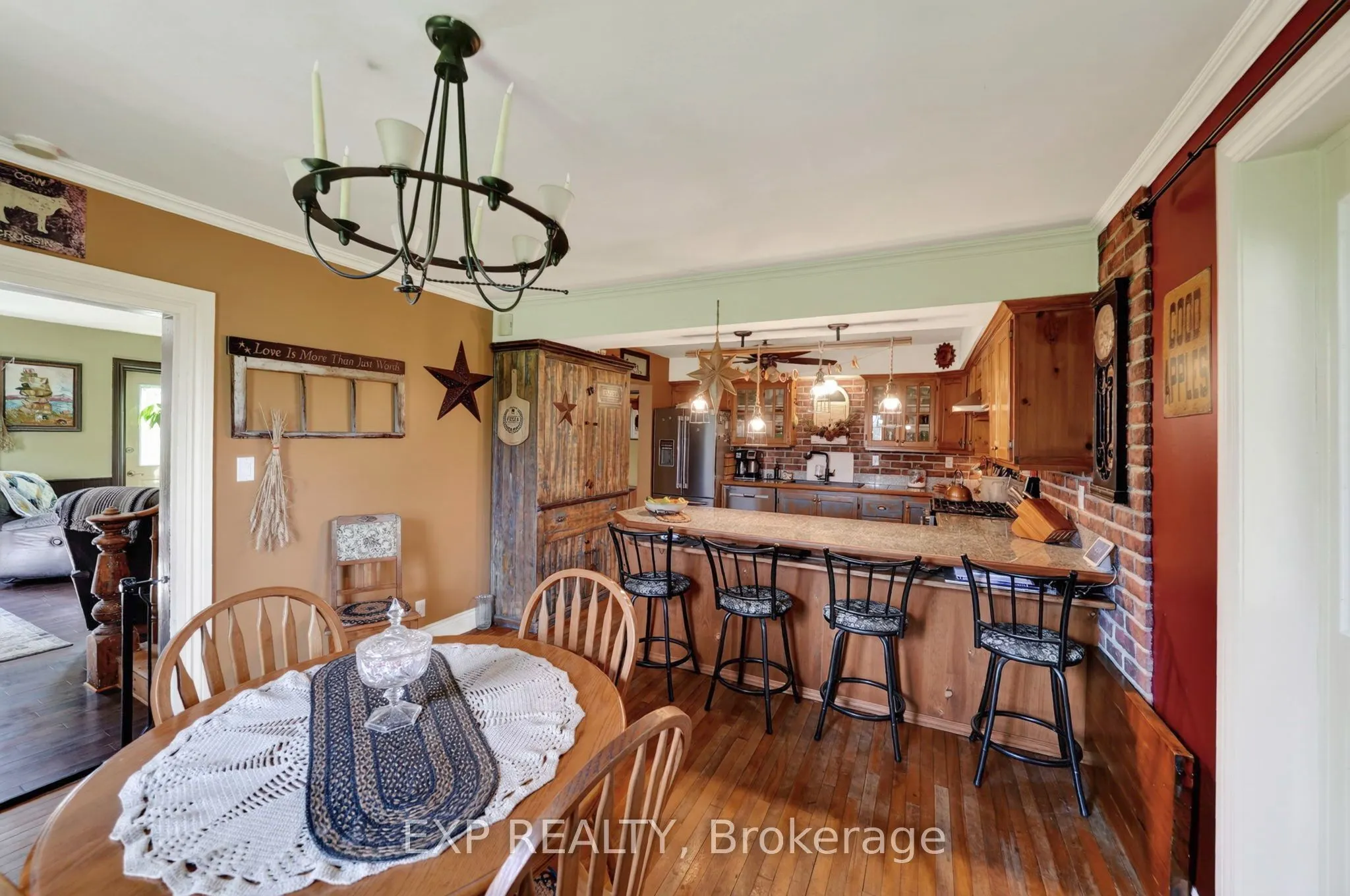 4297 County Rd 12 Road
