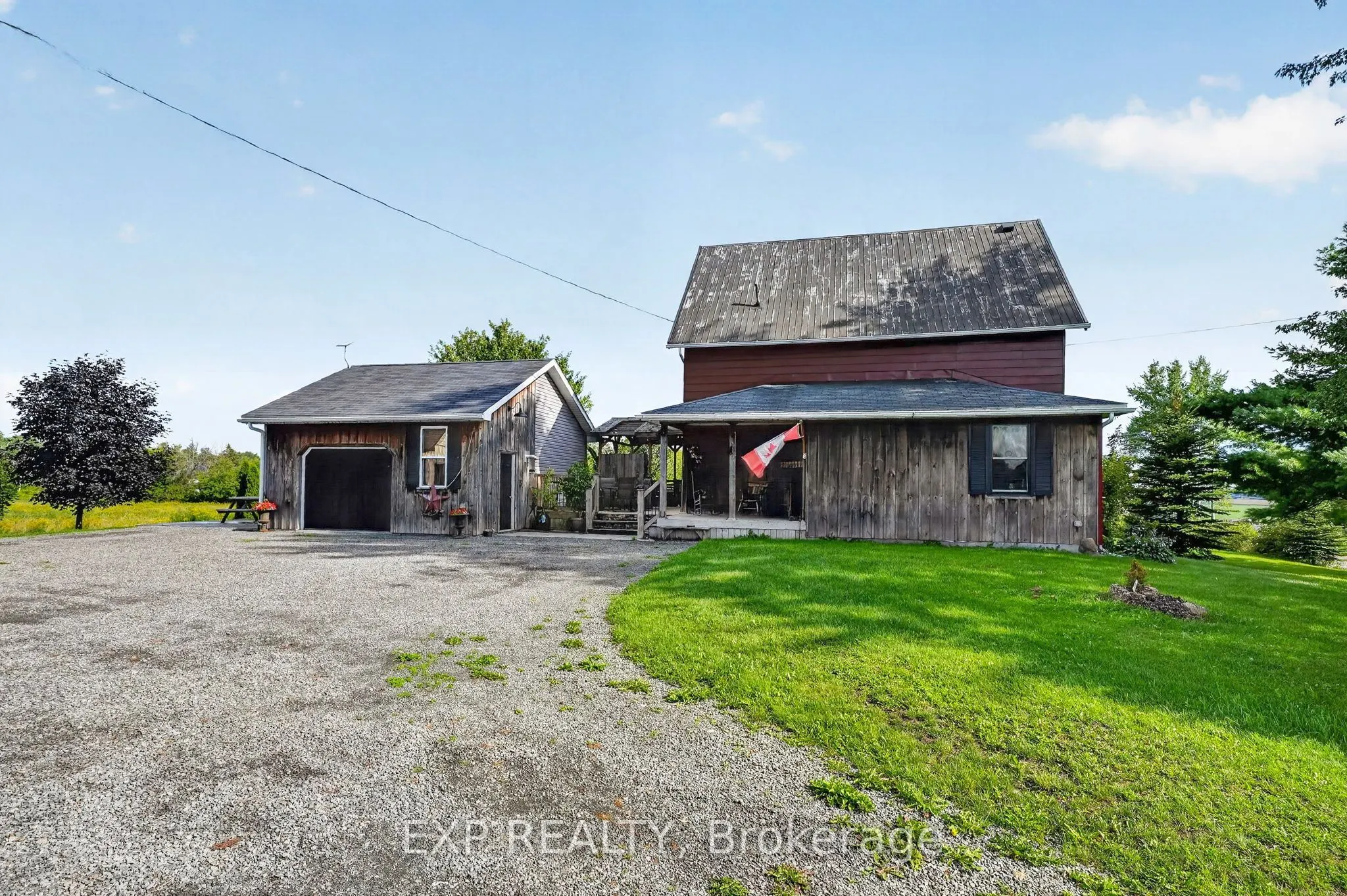 4297 County Rd 12 Road
