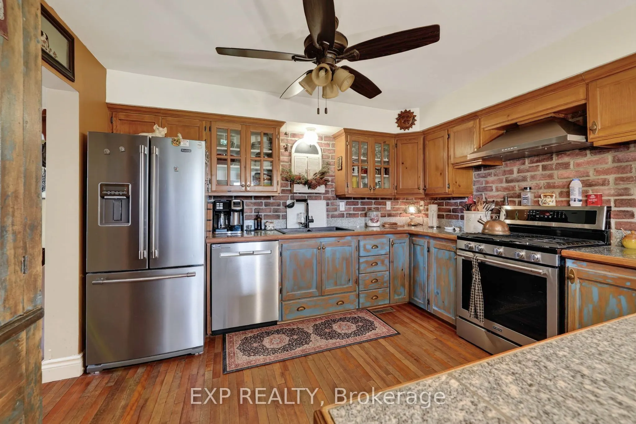 4297 County Rd 12 Road