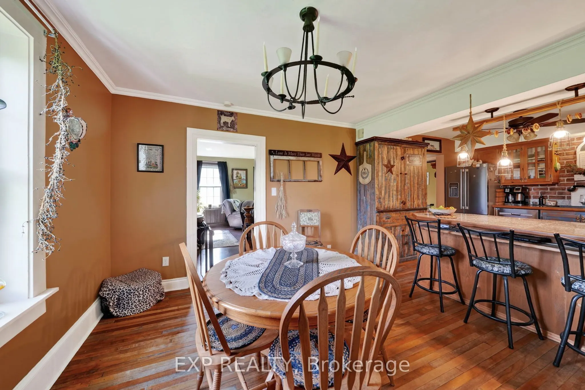 4297 County Rd 12 Road