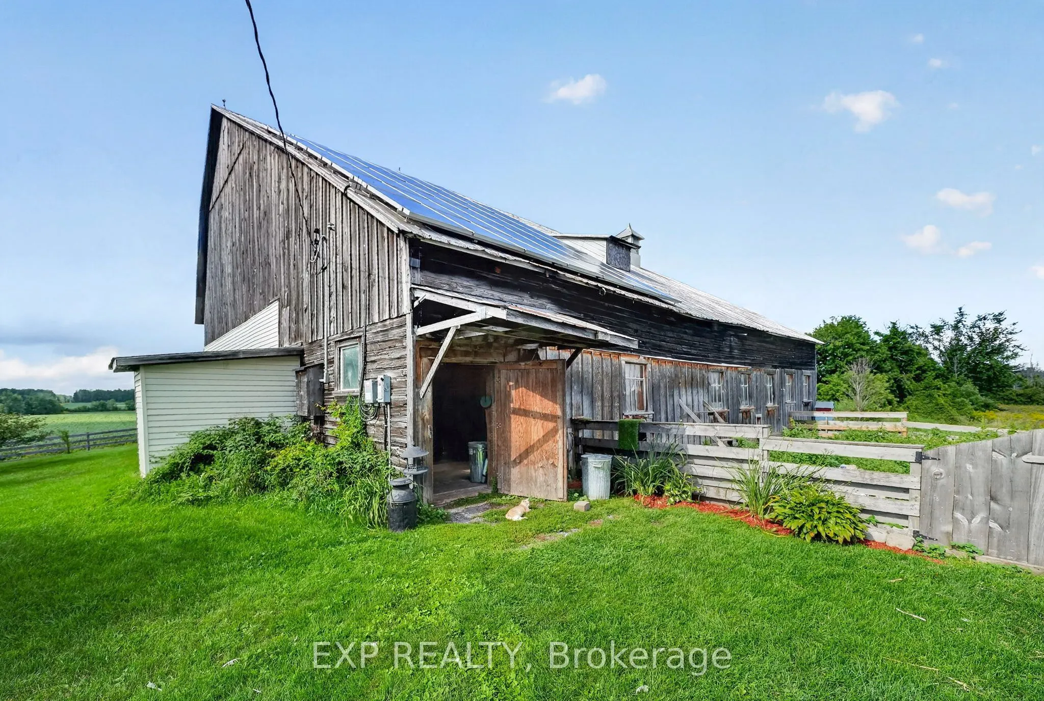 4297 County Rd 12 Road