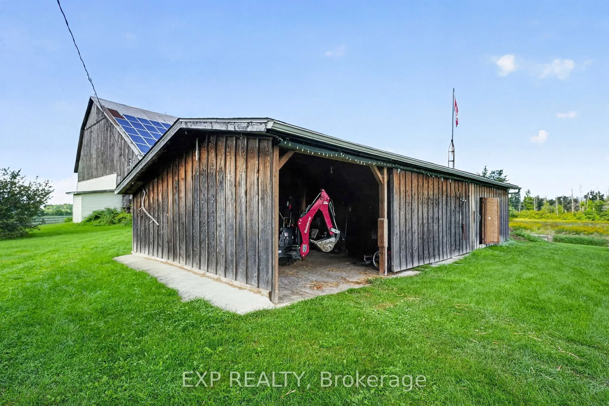 4297 County Rd 12 Road