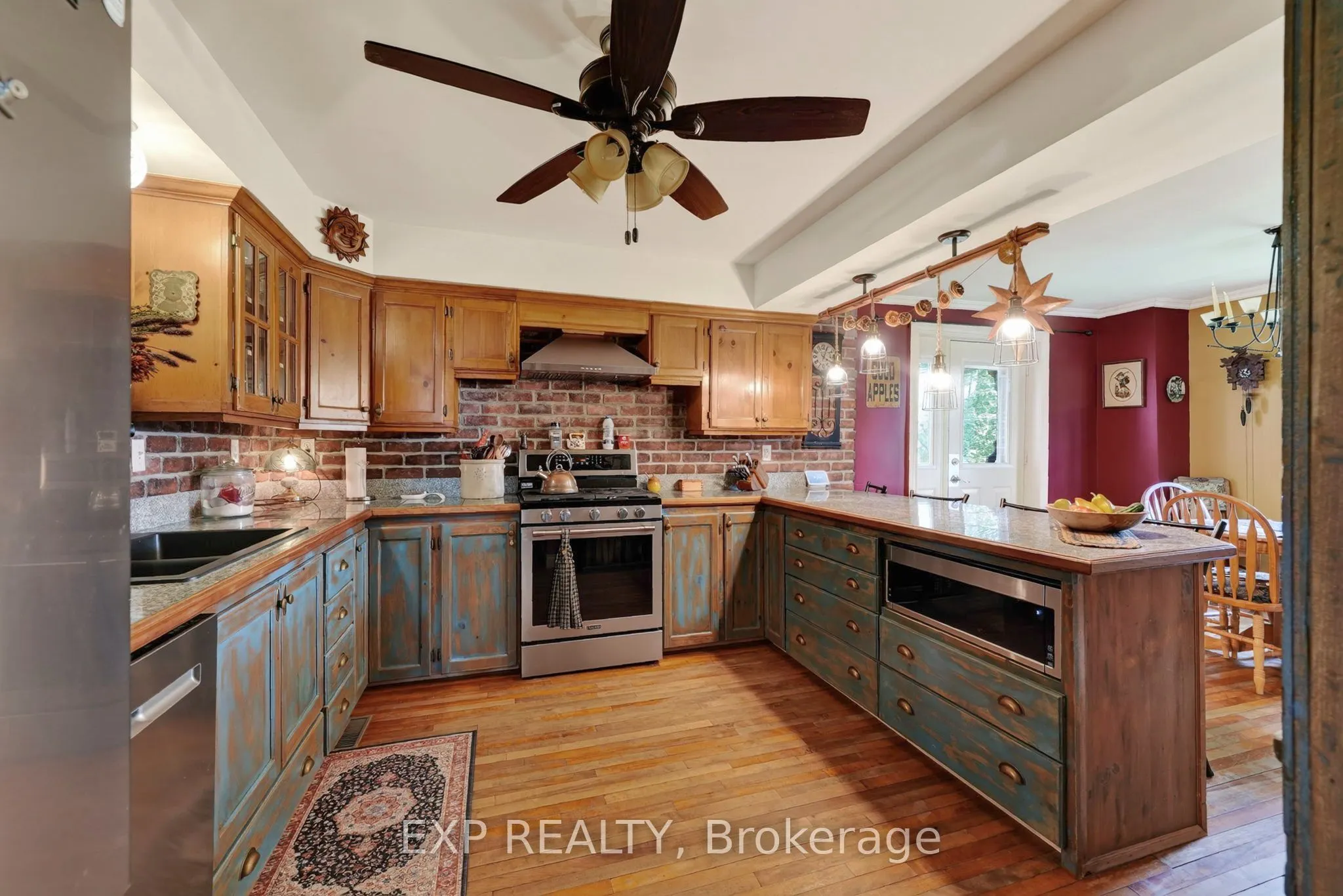 4297 County Rd 12 Road