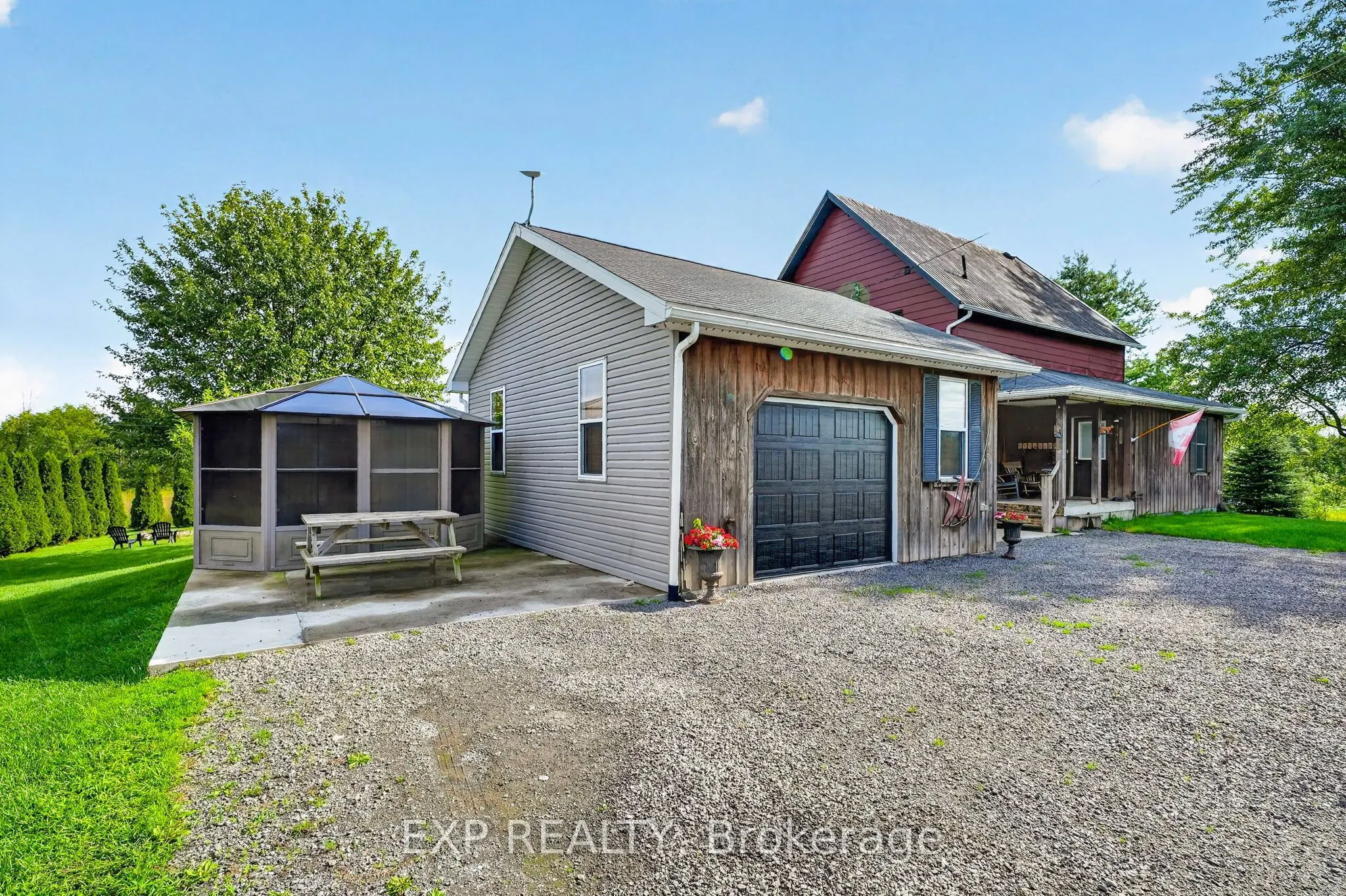 4297 County Rd 12 Road