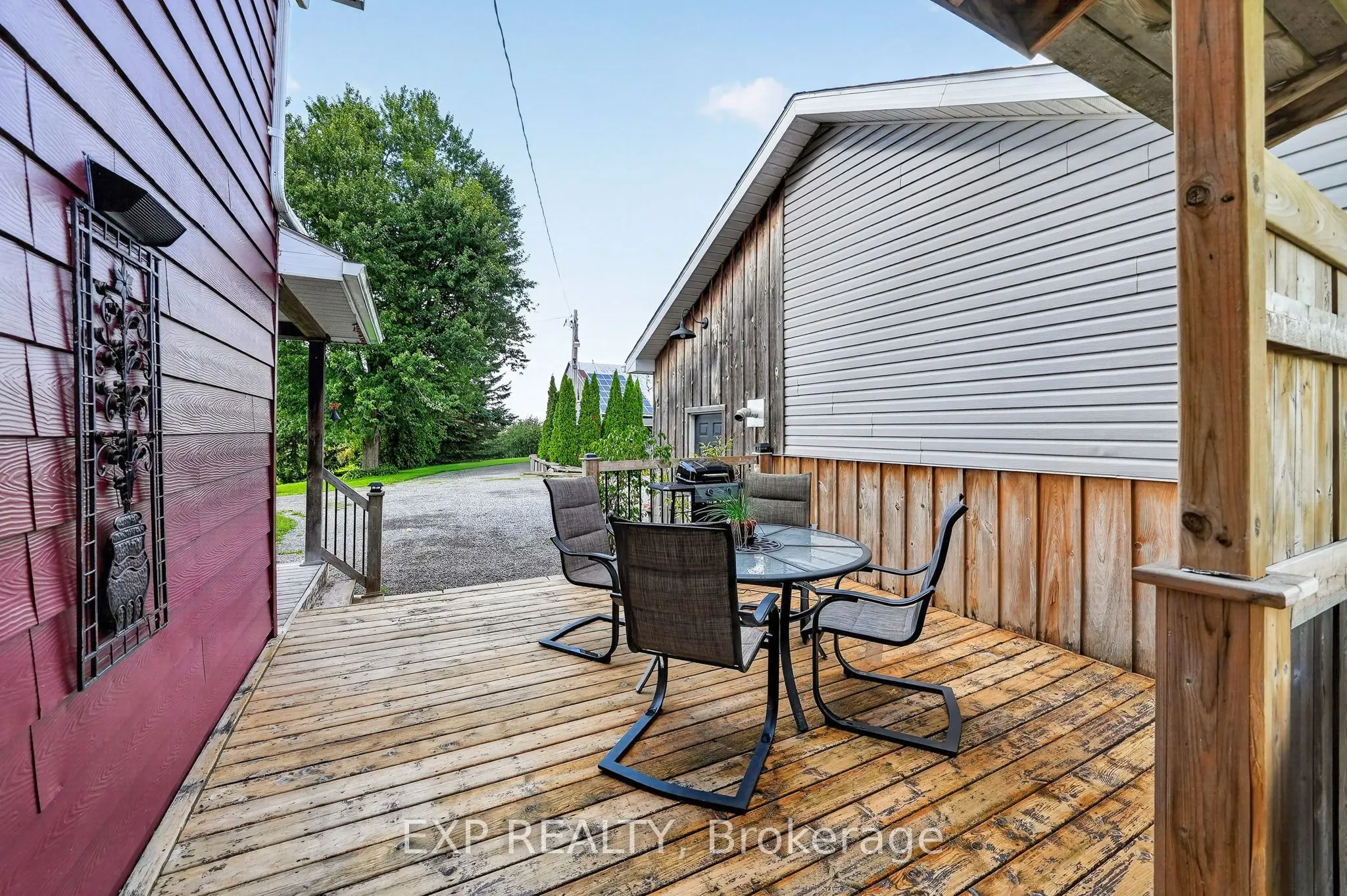 4297 County Rd 12 Road
