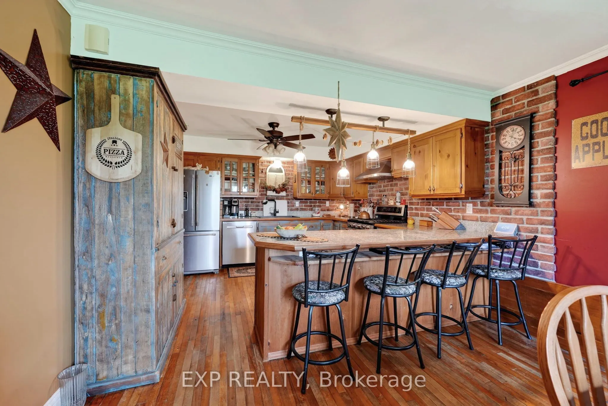 4297 County Rd 12 Road