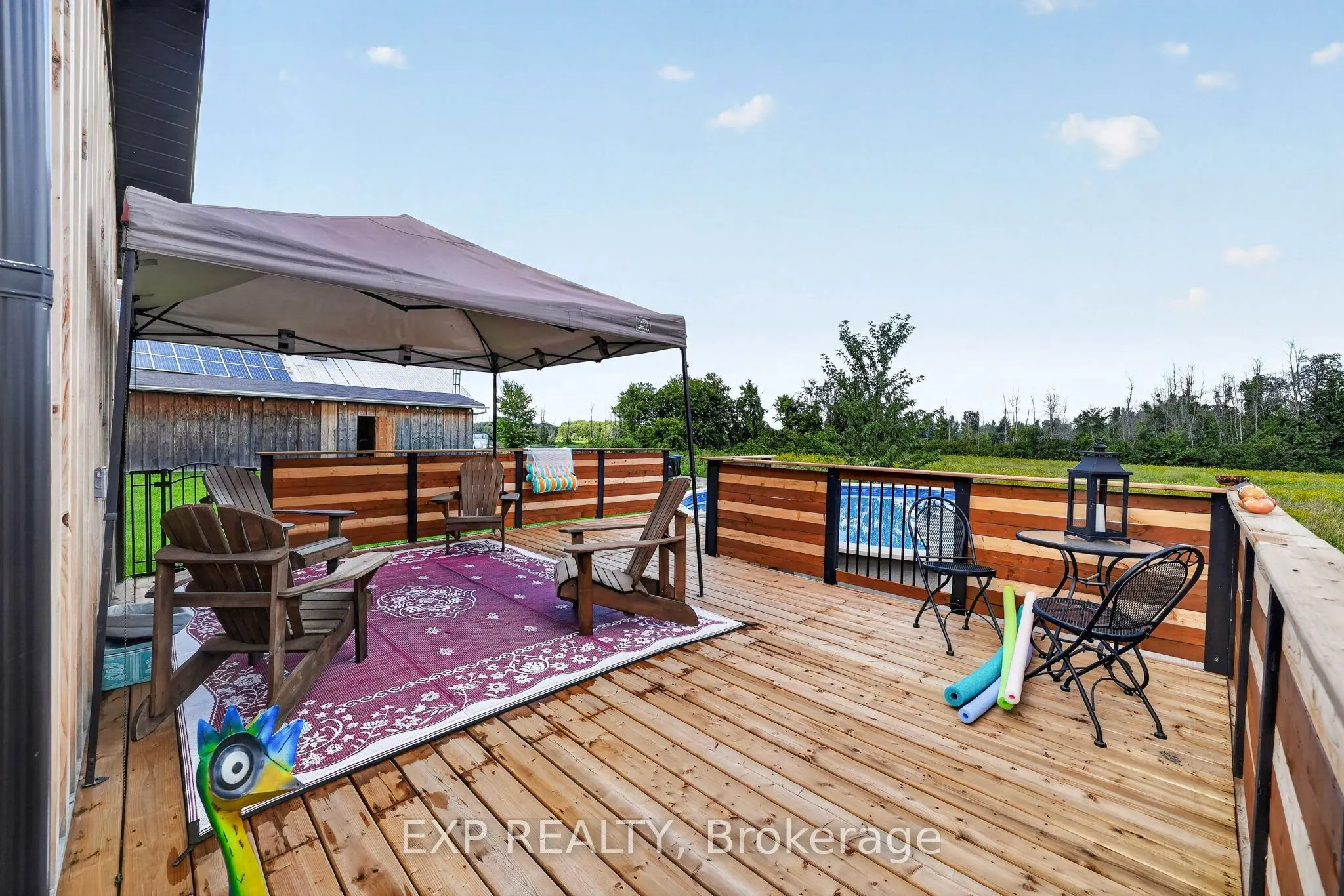 4297 County Rd 12 Road