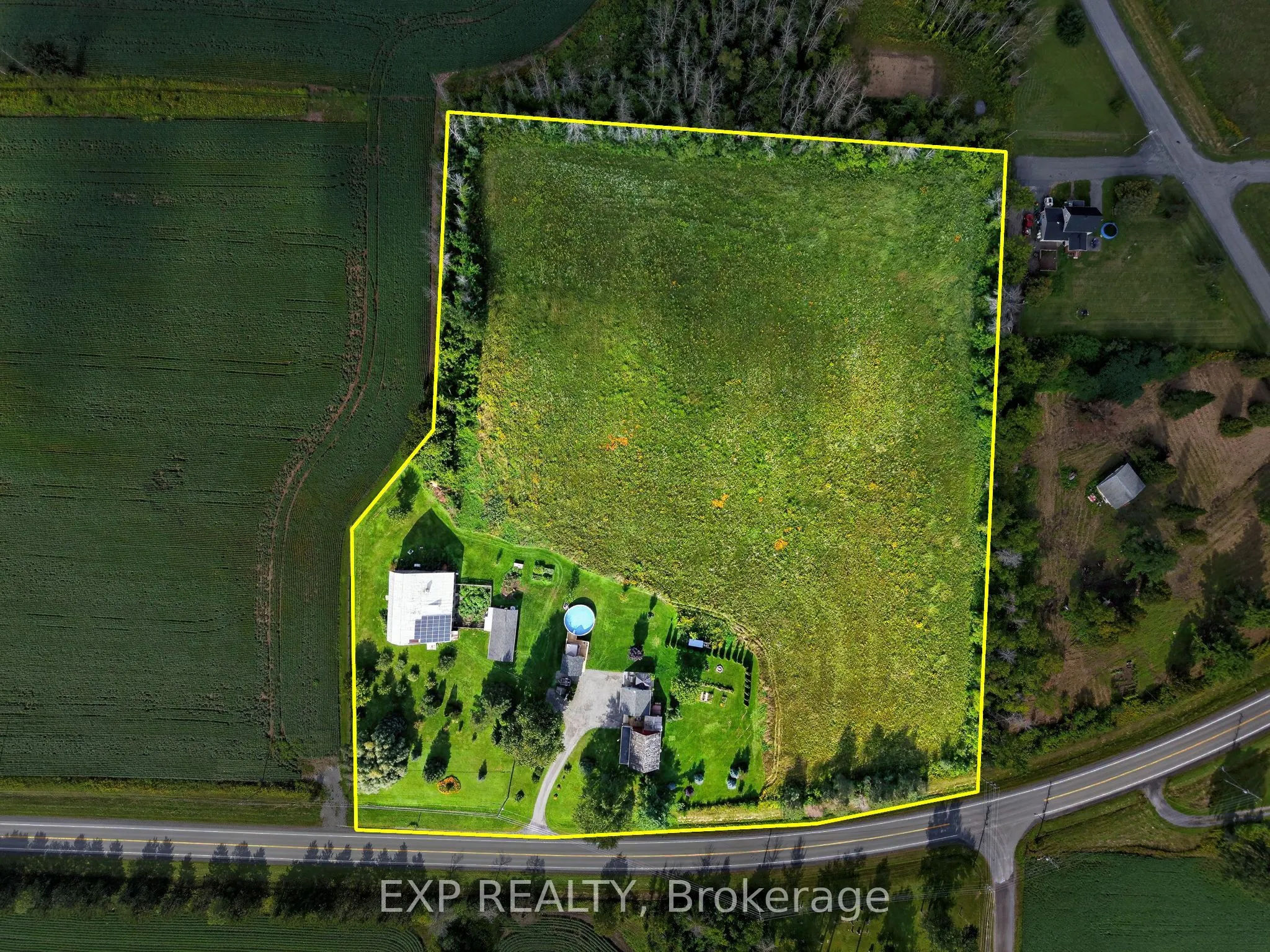 4297 County Rd 12 Road