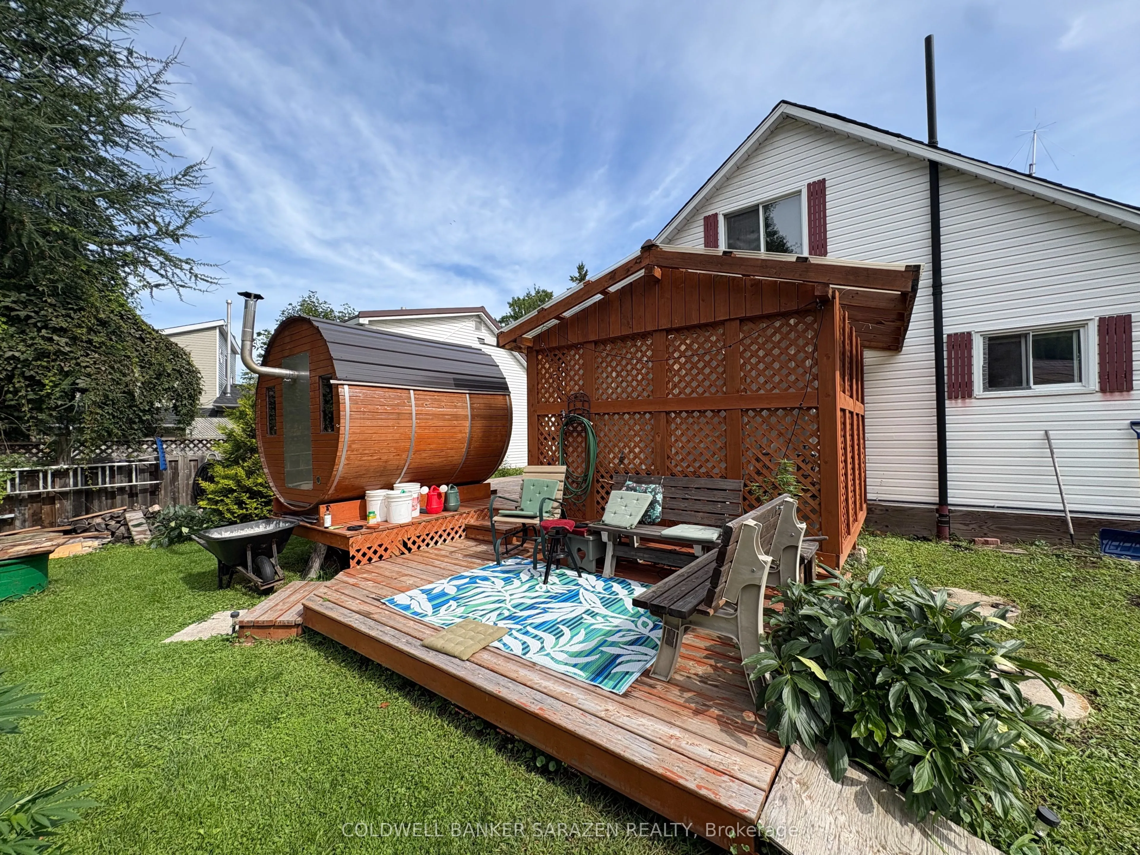 5 Goodwin Lane