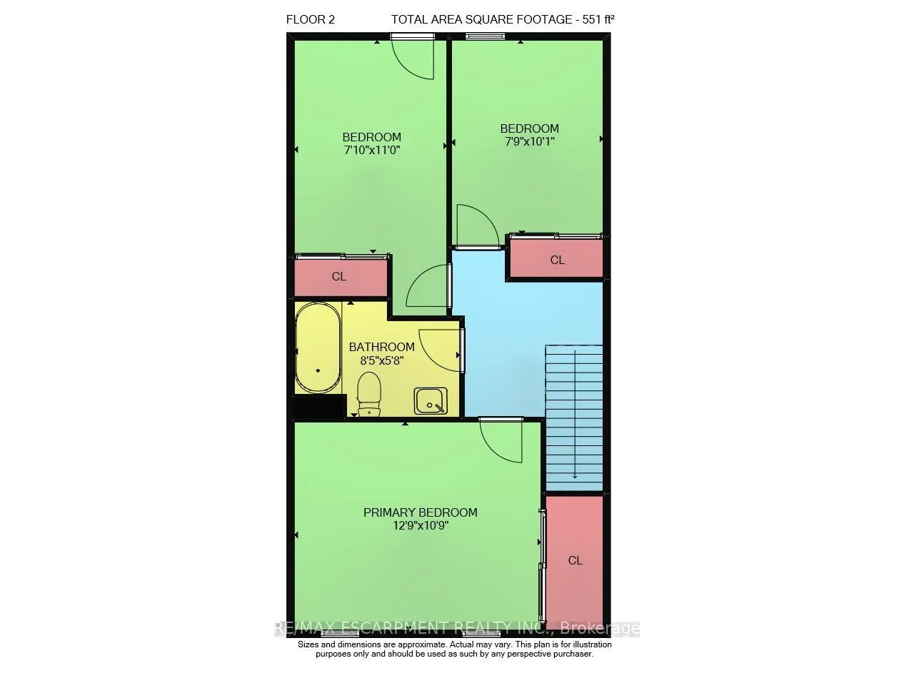350 Quigley Road #741