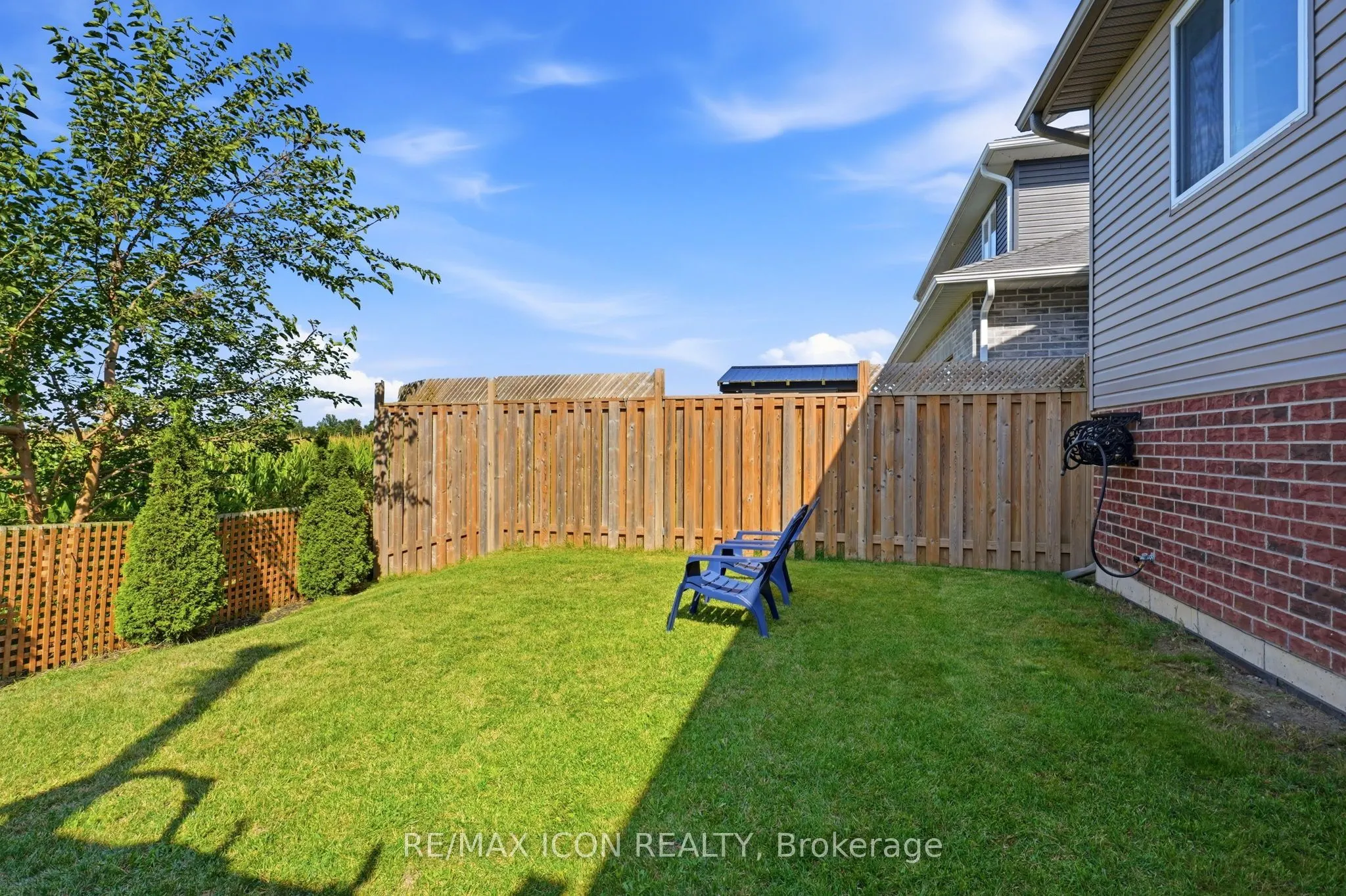 146 Jacob Street W