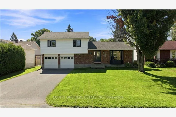 620 Loucks Drive