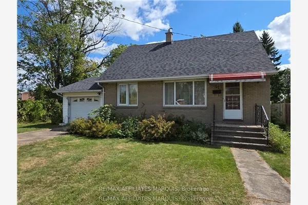 41 Elgin Street W