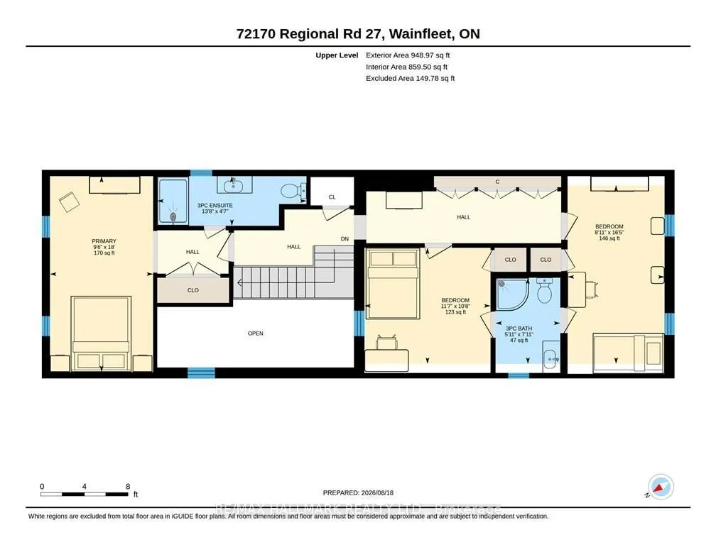 72170 Regional Road 27