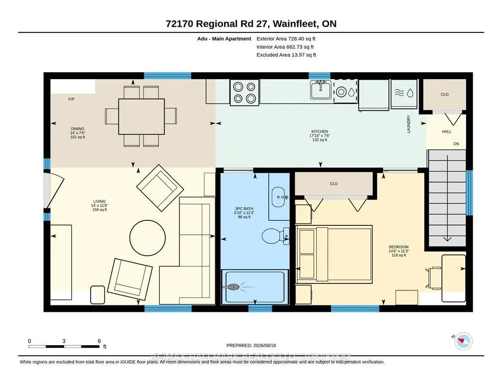 72170 Regional Road 27