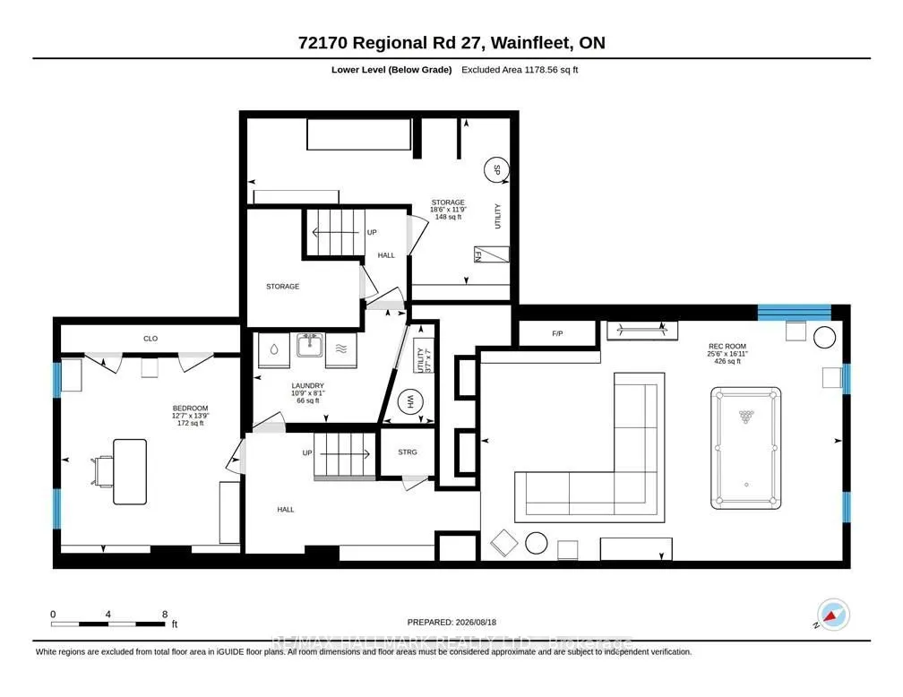 72170 Regional Road 27