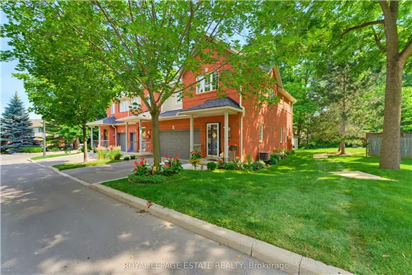 120 Beddoe Drive