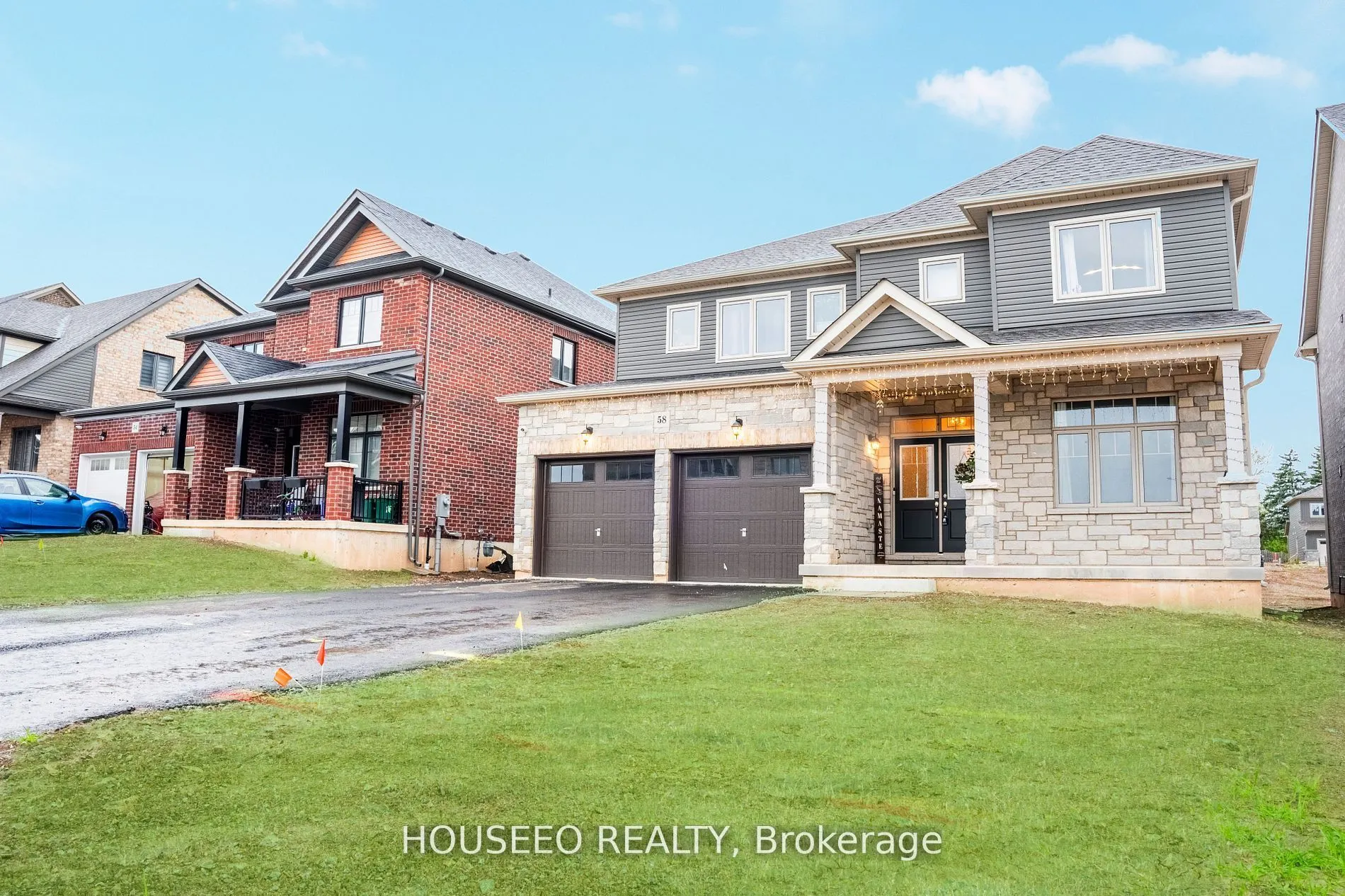 58 Oriole Crescent