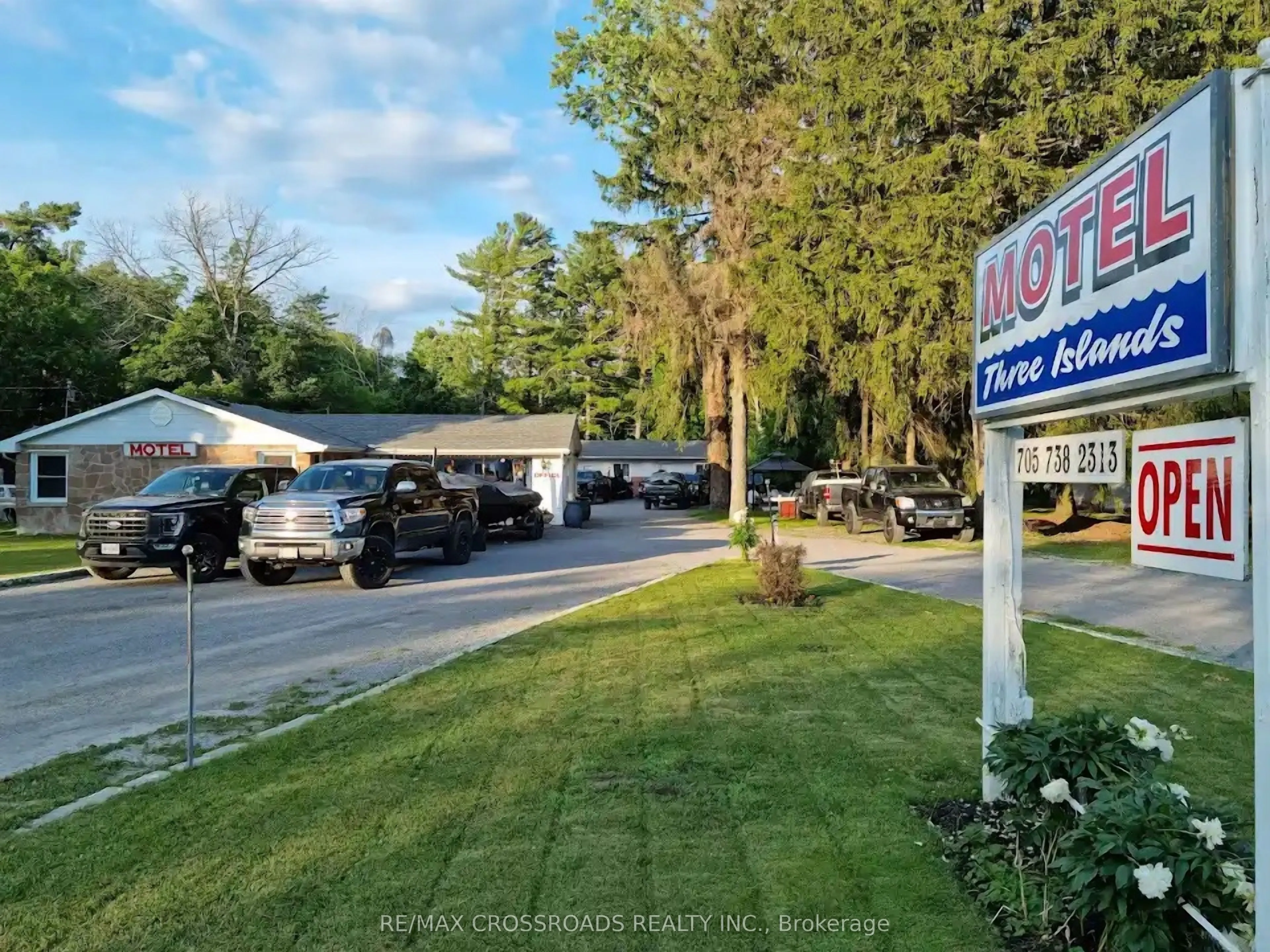 3404 County  Road 36 Road S