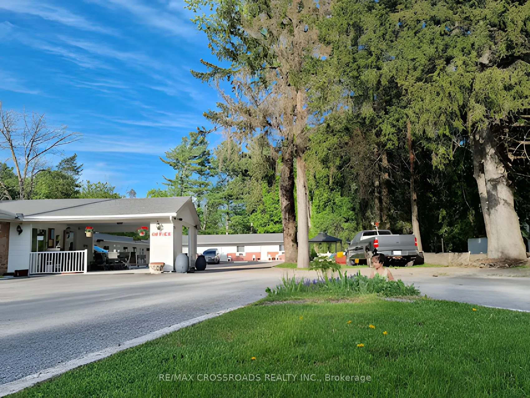 3404 County  Road 36 Road S