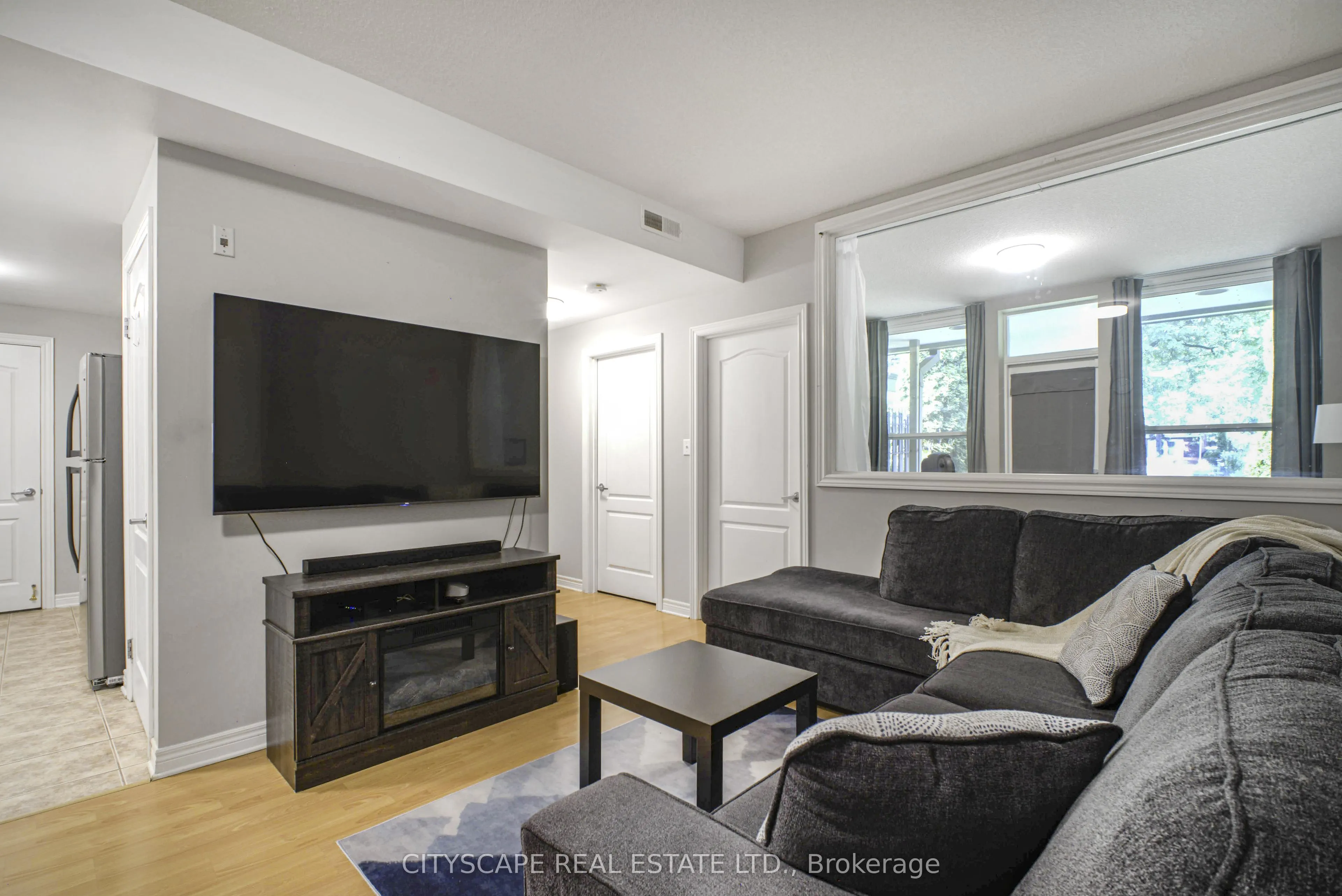 6350 Dorchester Road #104