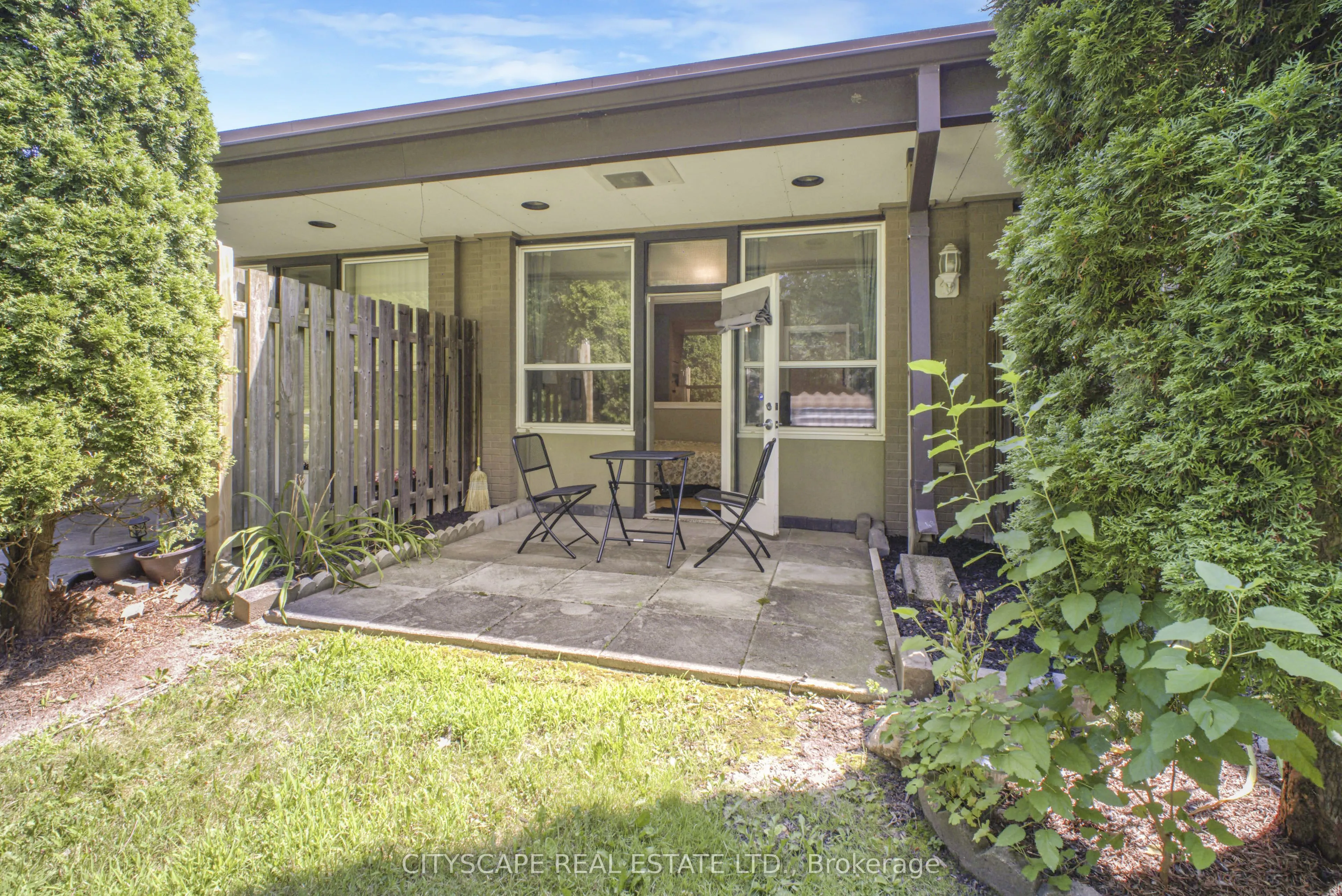 6350 Dorchester Road #104