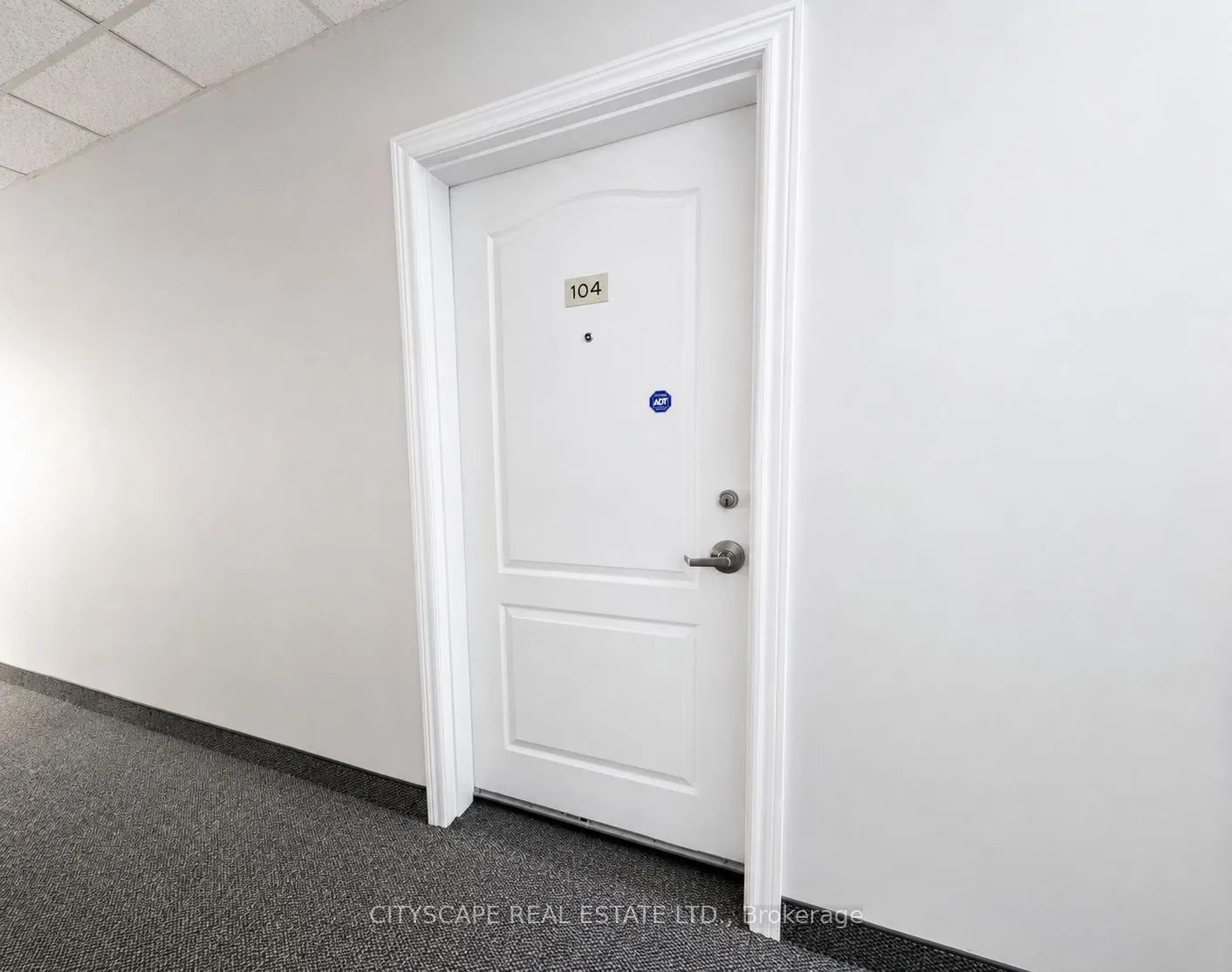 6350 Dorchester Road #104